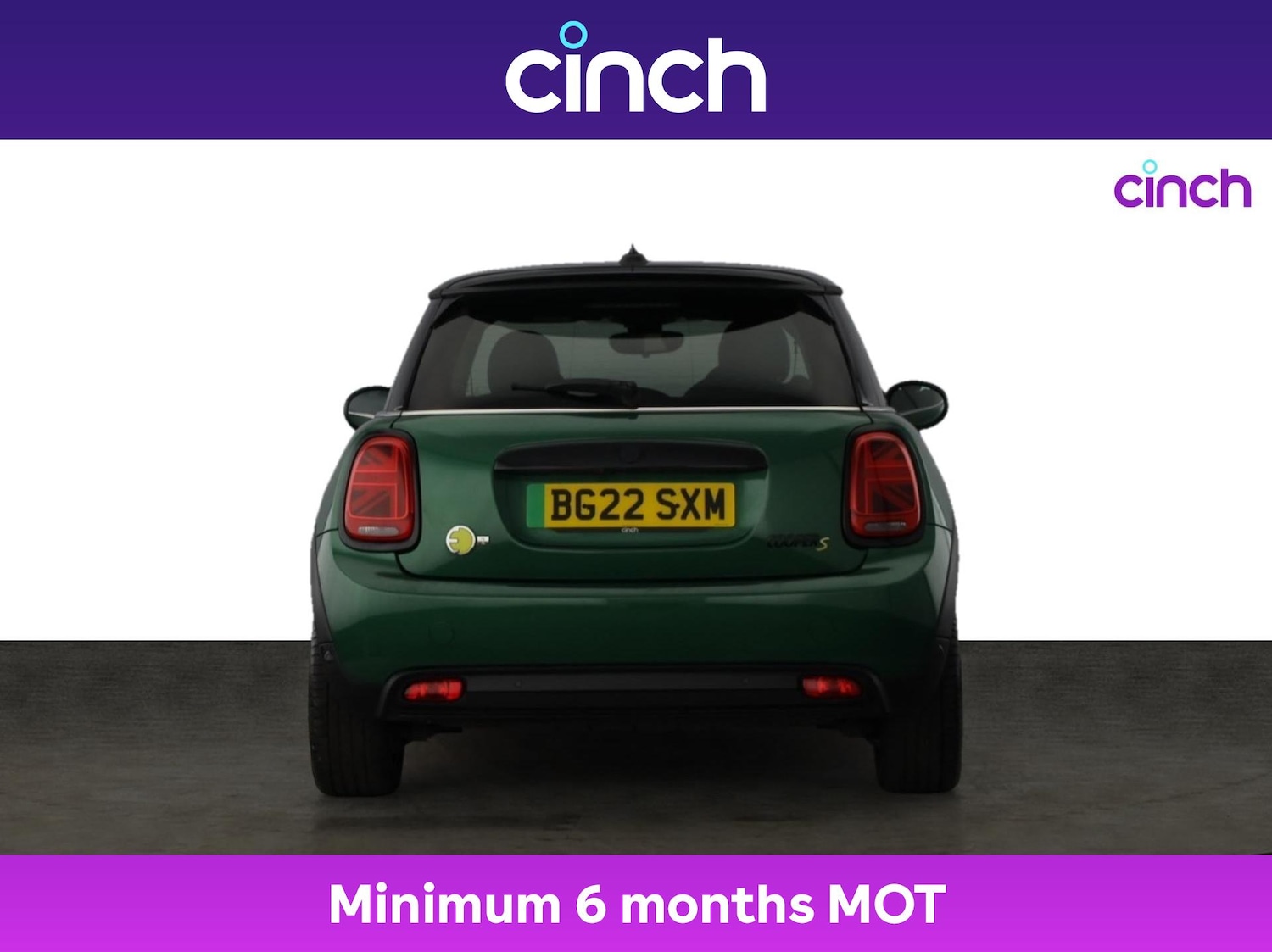 Used MINI Hatch 2022 for sale - 76501136: Photo 5