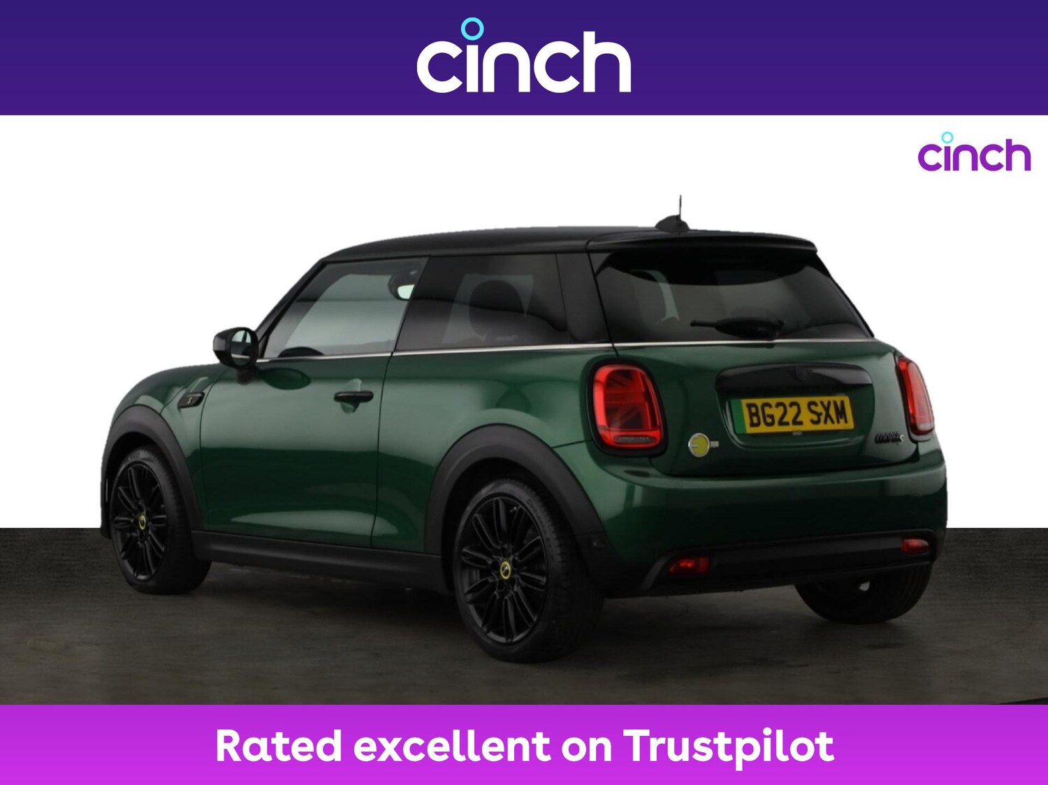 Used MINI Hatch 2022 for sale - 76501136: Photo 6