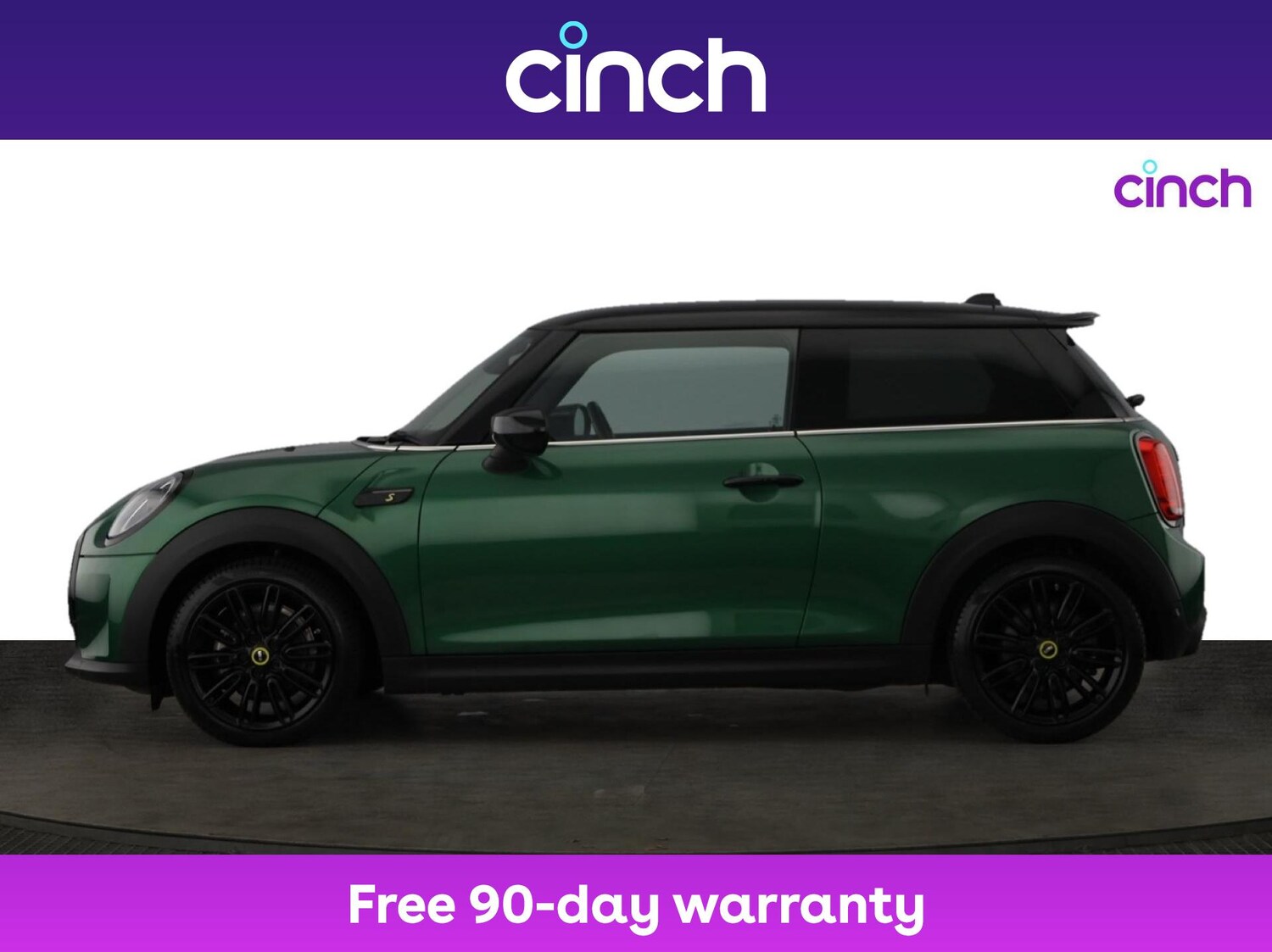 Used MINI Hatch 2022 for sale - 76501136: Photo 8