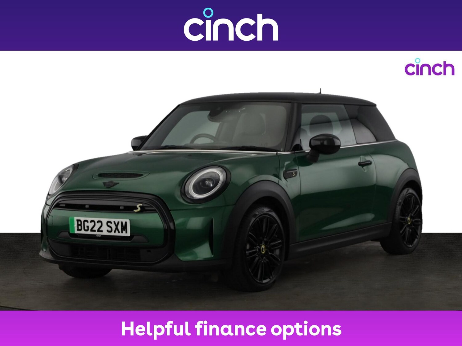 Used MINI Hatch 2022 for sale - 76501136: Photo 9