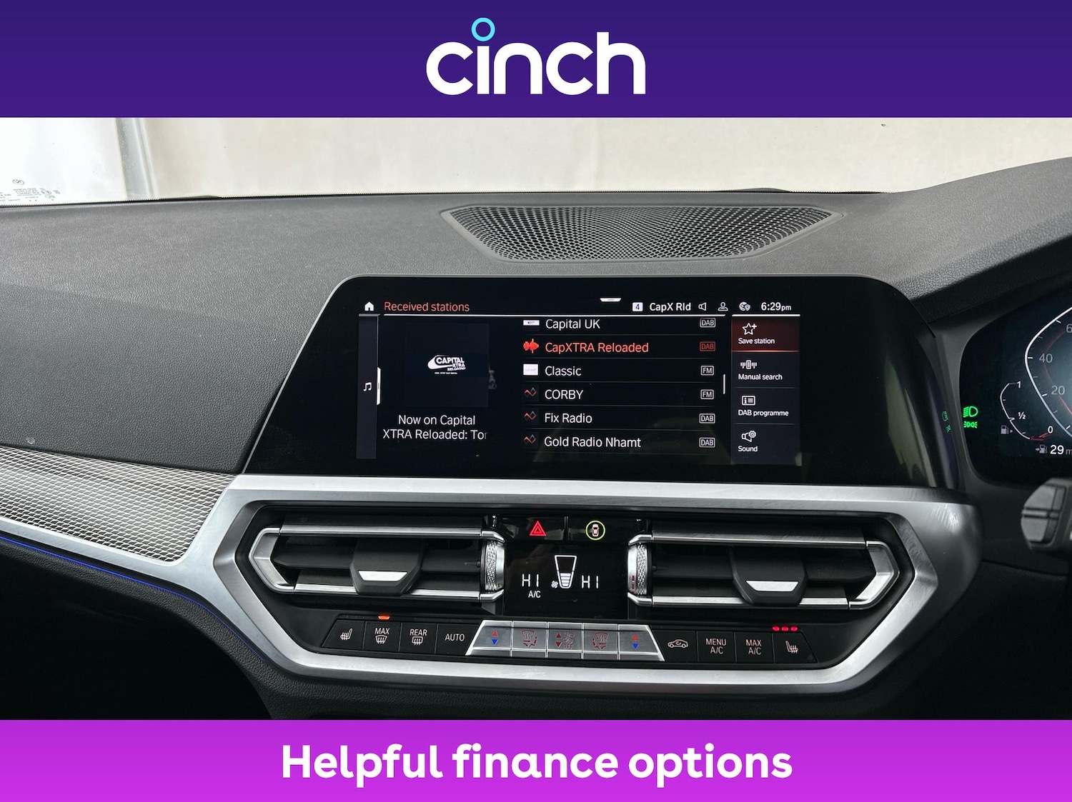 Used BMW 3 Series 2021 for sale - 76915168: Photo 17