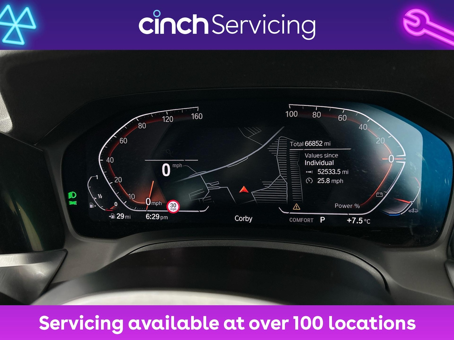 Used BMW 3 Series 2021 for sale - 76915168: Photo 18