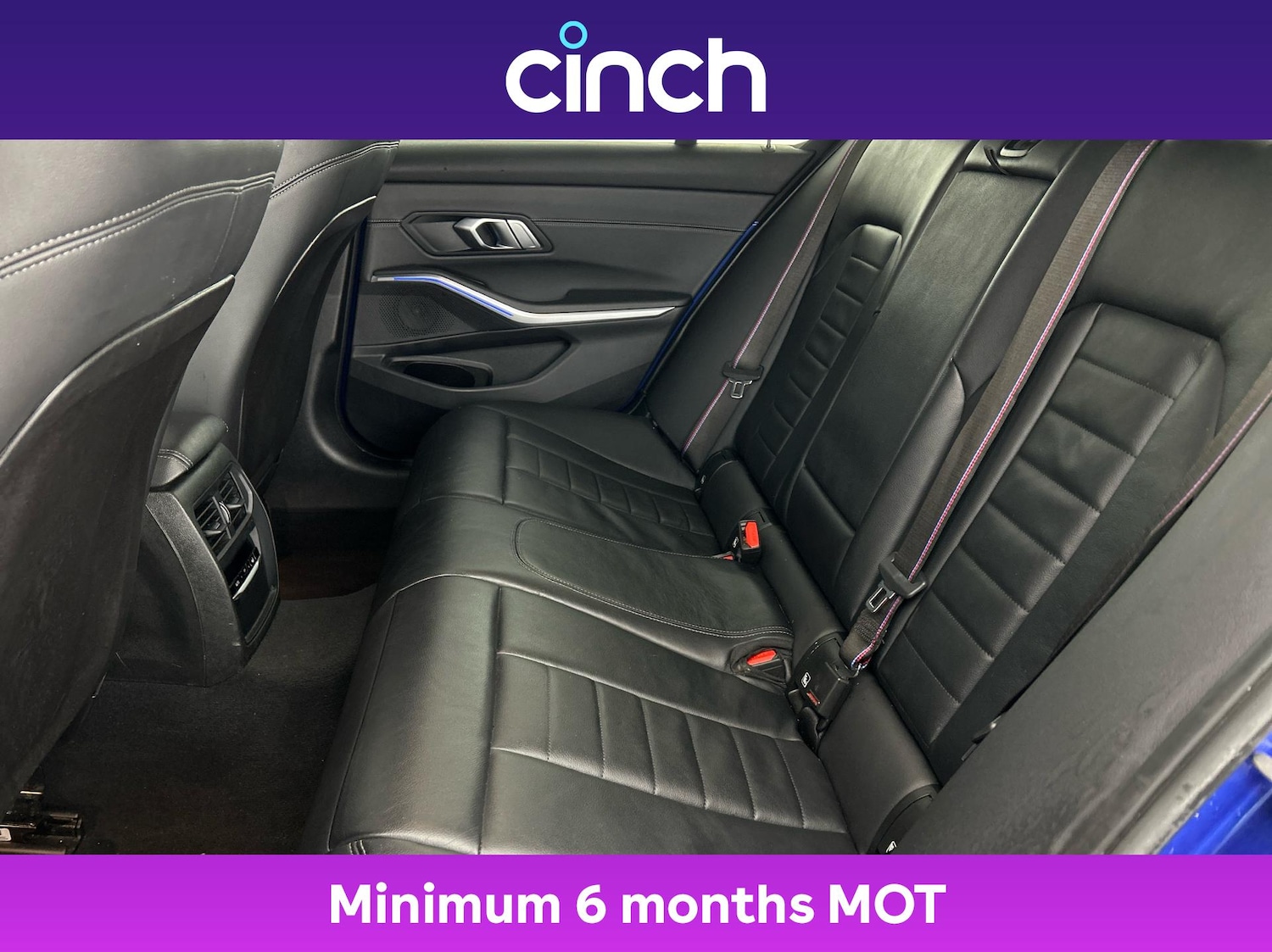 Used BMW 3 Series 2021 for sale - 76915168: Photo 20