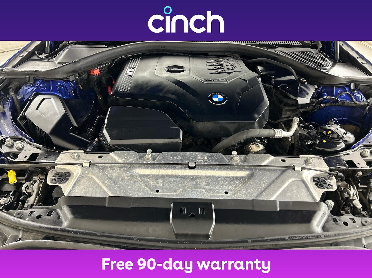 Used BMW 3 Series 2021 for sale - 76915168: Photo 23