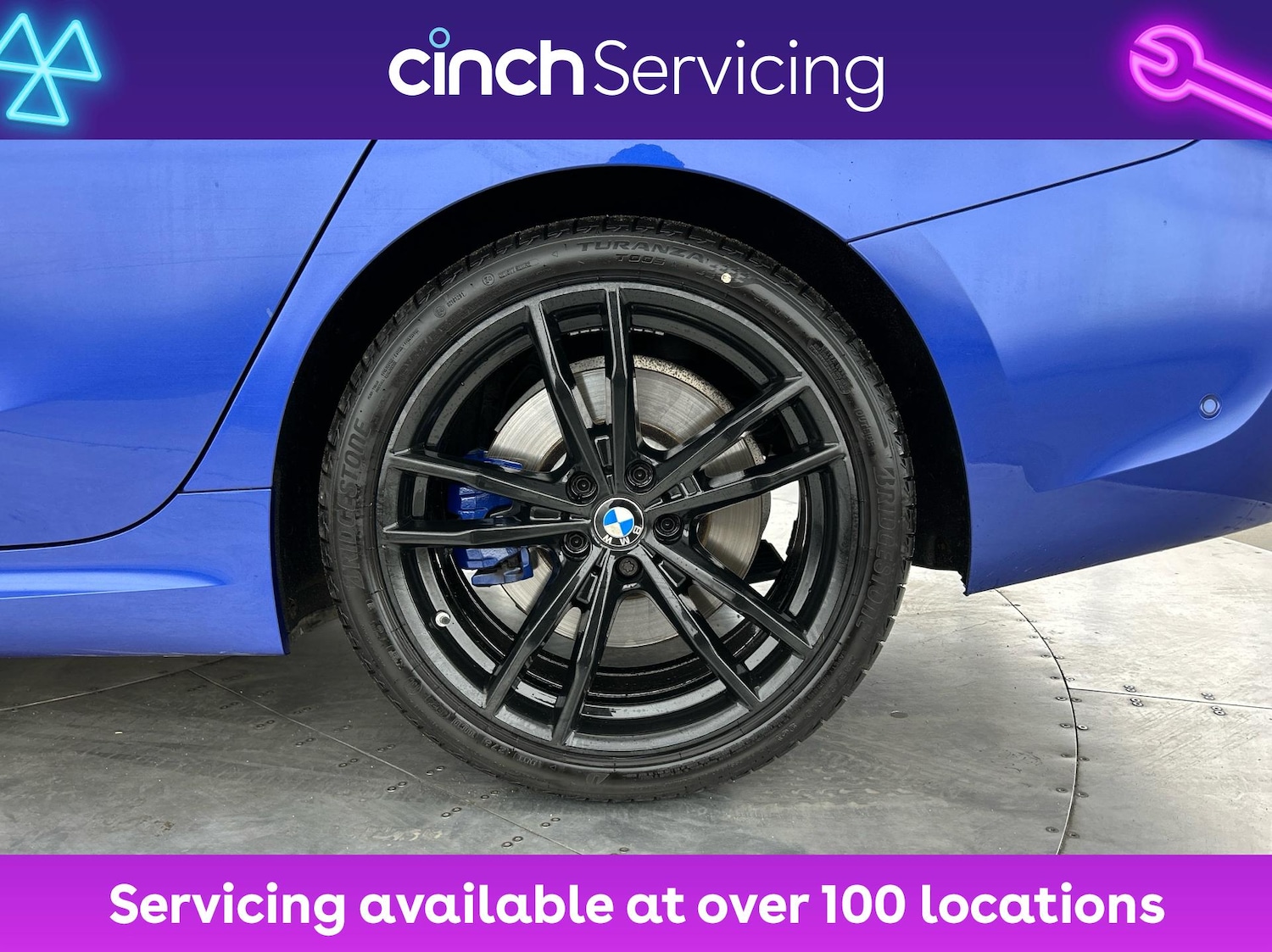 Used BMW 3 Series 2021 for sale - 76915168: Photo 26