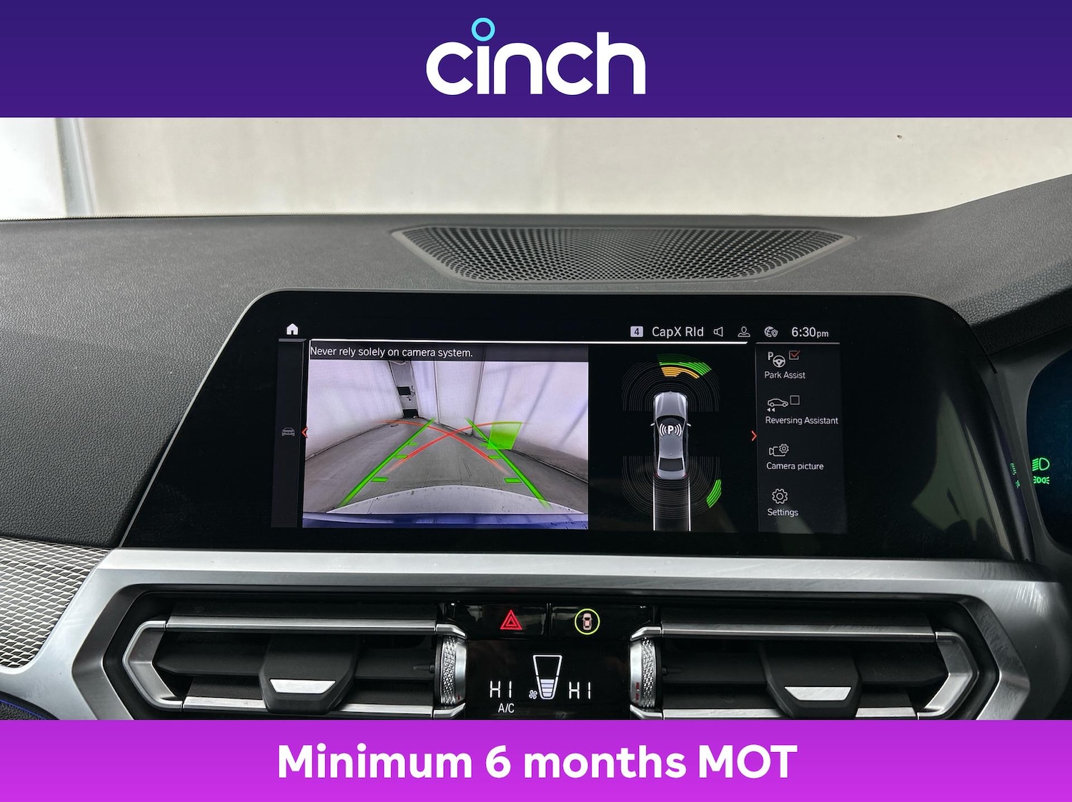 Used BMW 3 Series 2021 for sale - 76915168: Photo 32