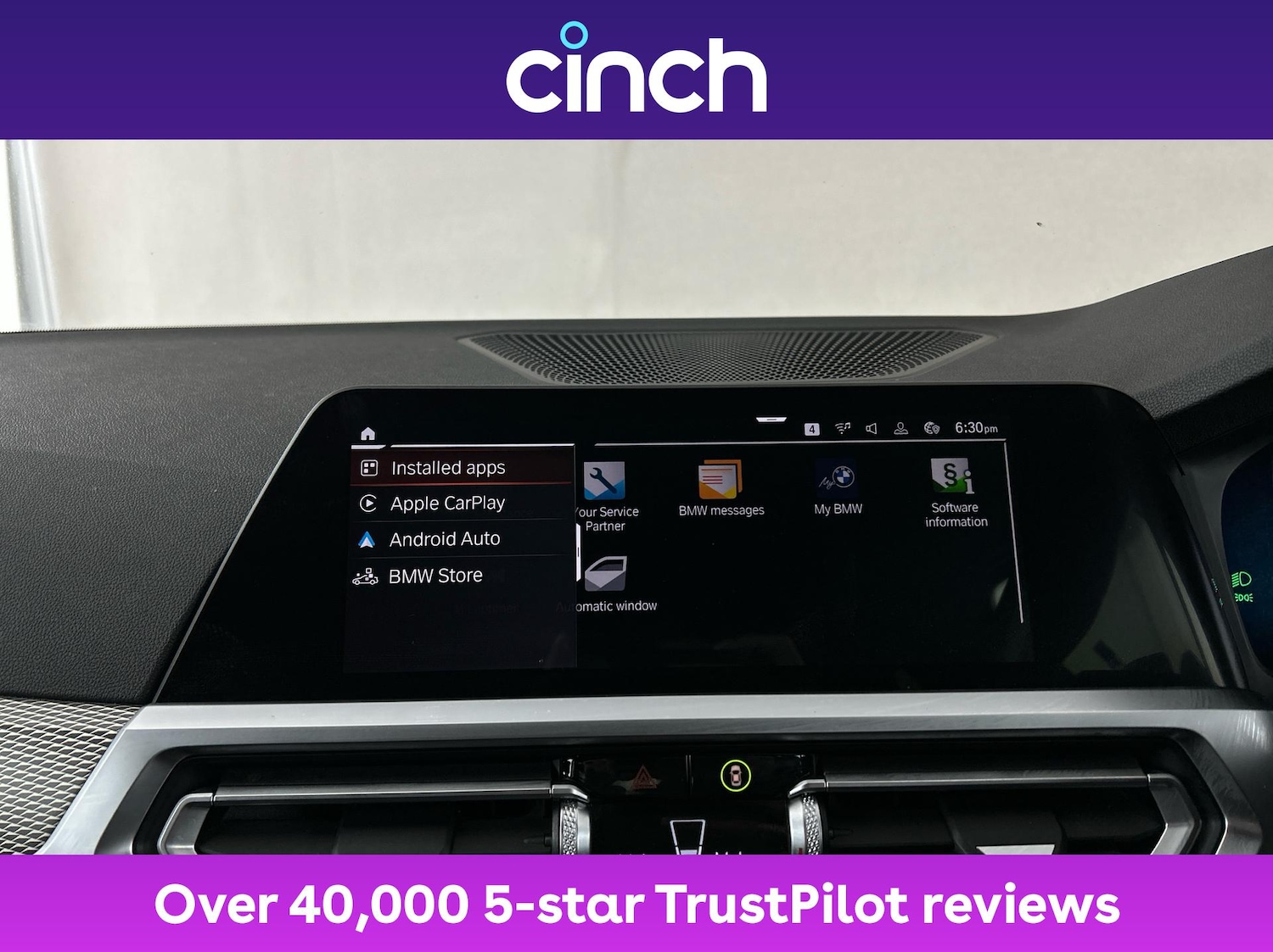 Used BMW 3 Series 2021 for sale - 76915168: Photo 33