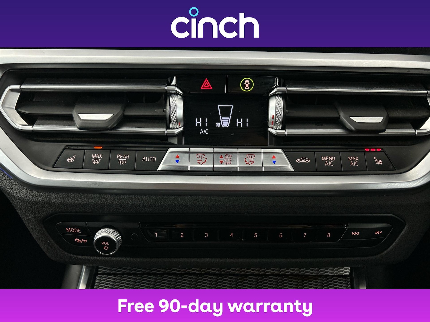 Used BMW 3 Series 2021 for sale - 76915168: Photo 34