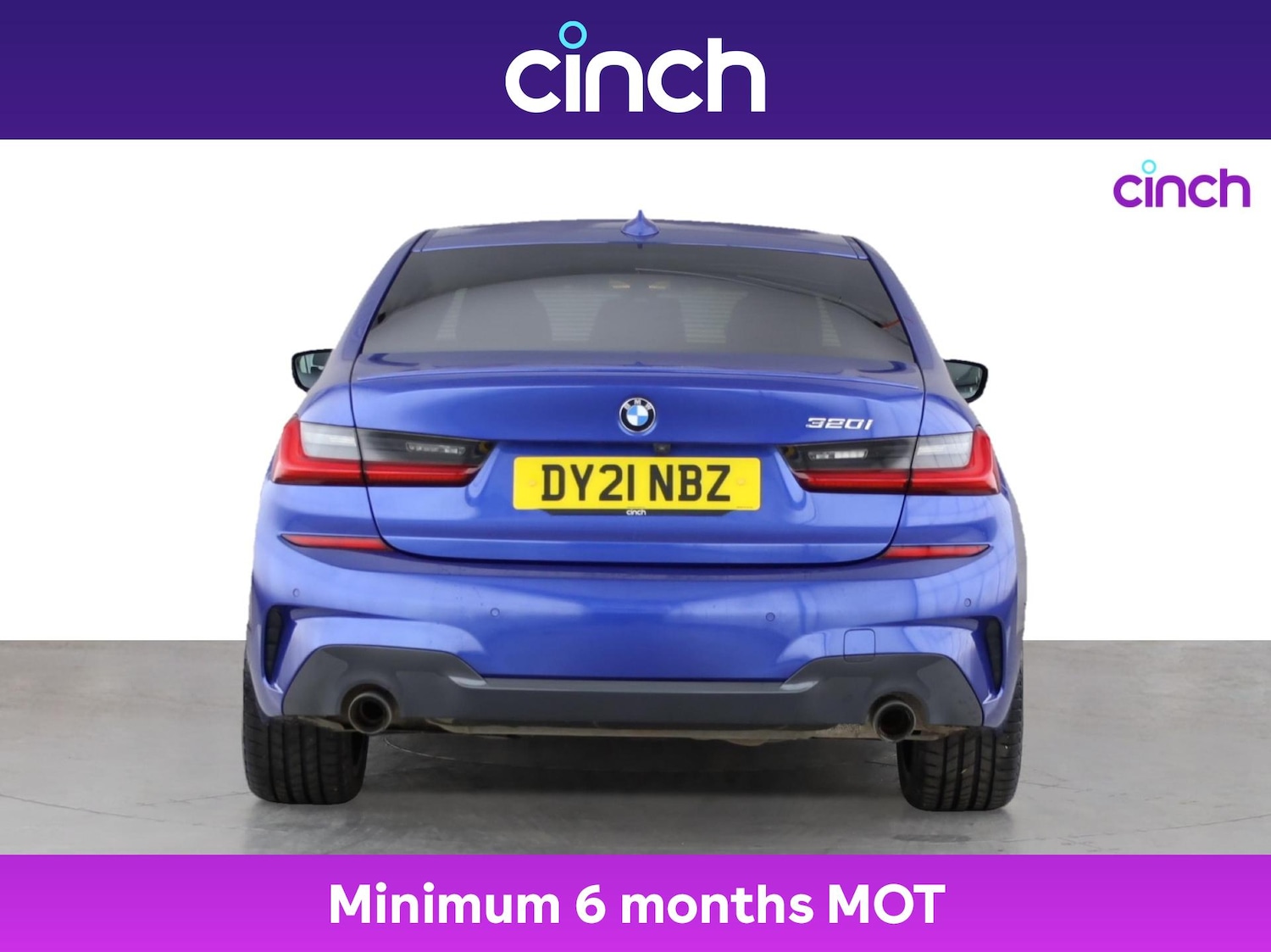 Used BMW 3 Series 2021 for sale - 76915168: Photo 5