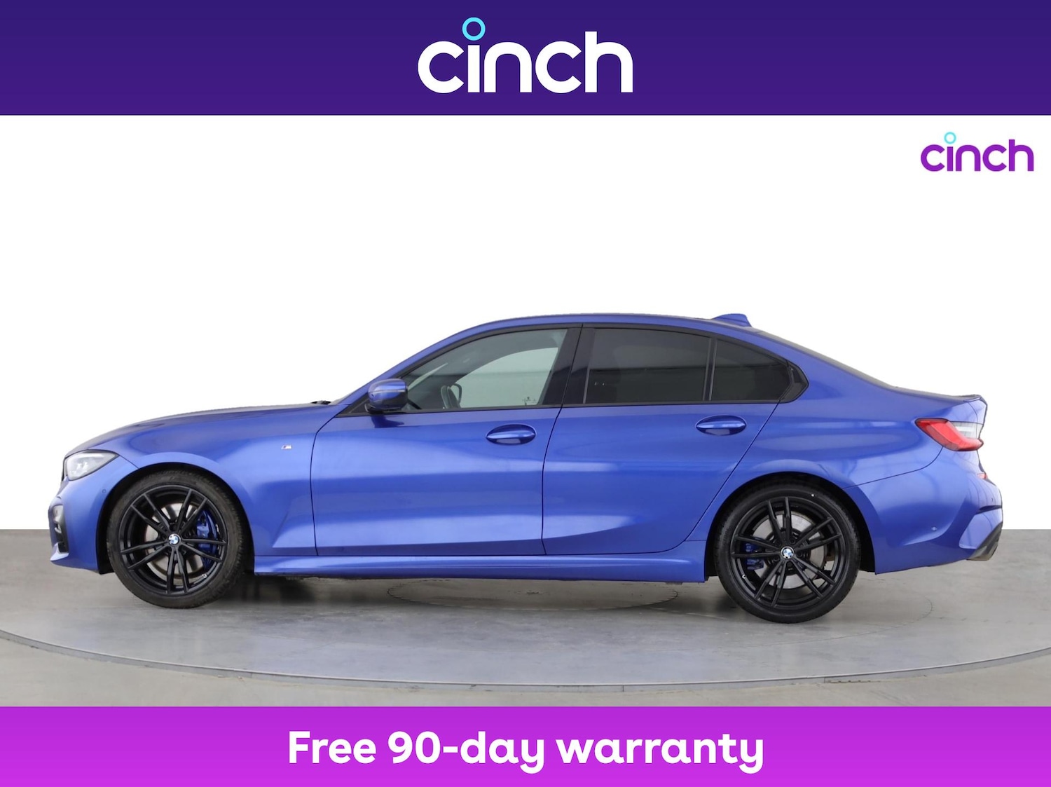 Used BMW 3 Series 2021 for sale - 76915168: Photo 8