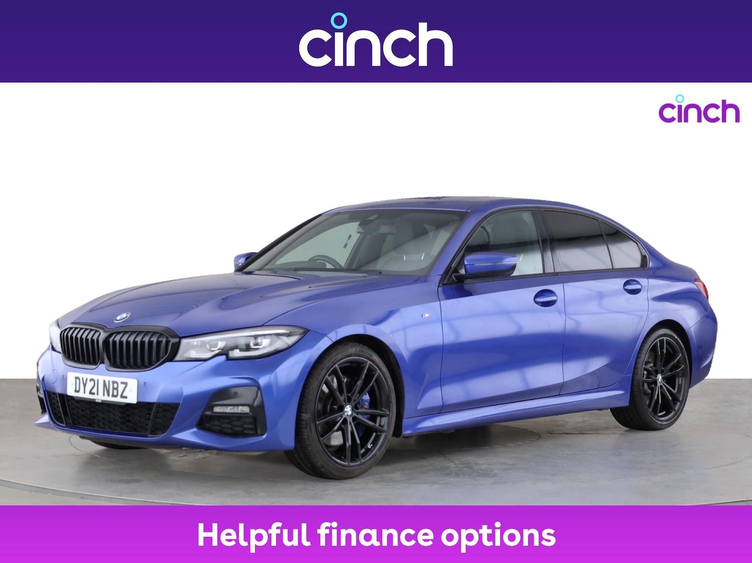 Used BMW 3 Series 2021 for sale - 76915168: Photo 9