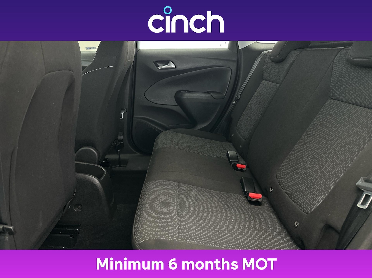 Used Vauxhall Crossland X 2018 for sale - 77006394: Photo 20