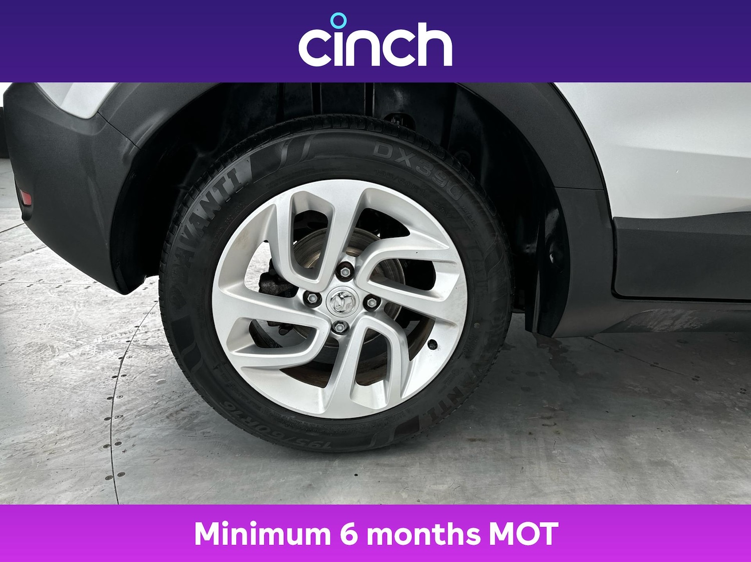 Used Vauxhall Crossland X 2018 for sale - 77006394: Photo 27