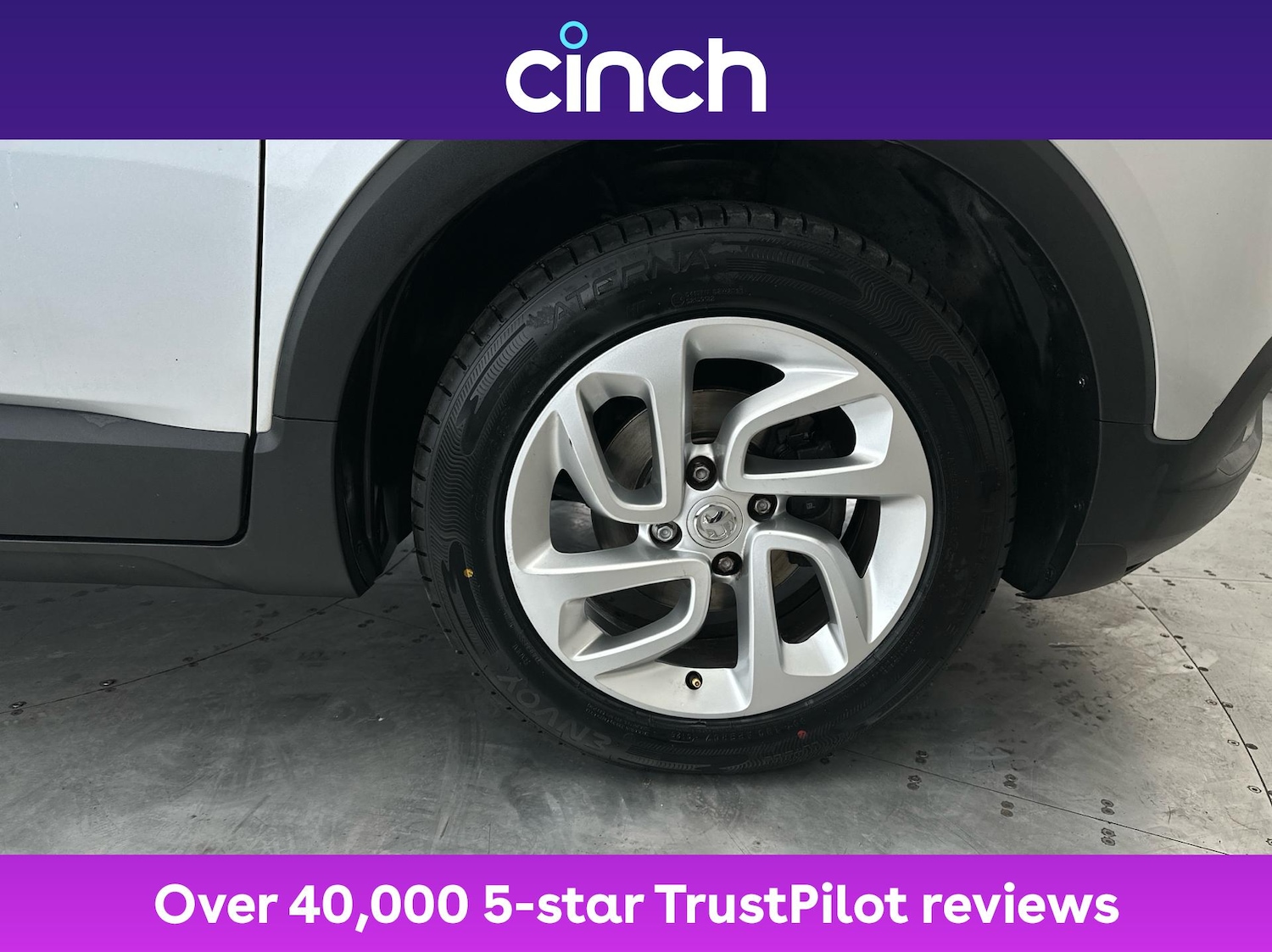 Used Vauxhall Crossland X 2018 for sale - 77006394: Photo 28