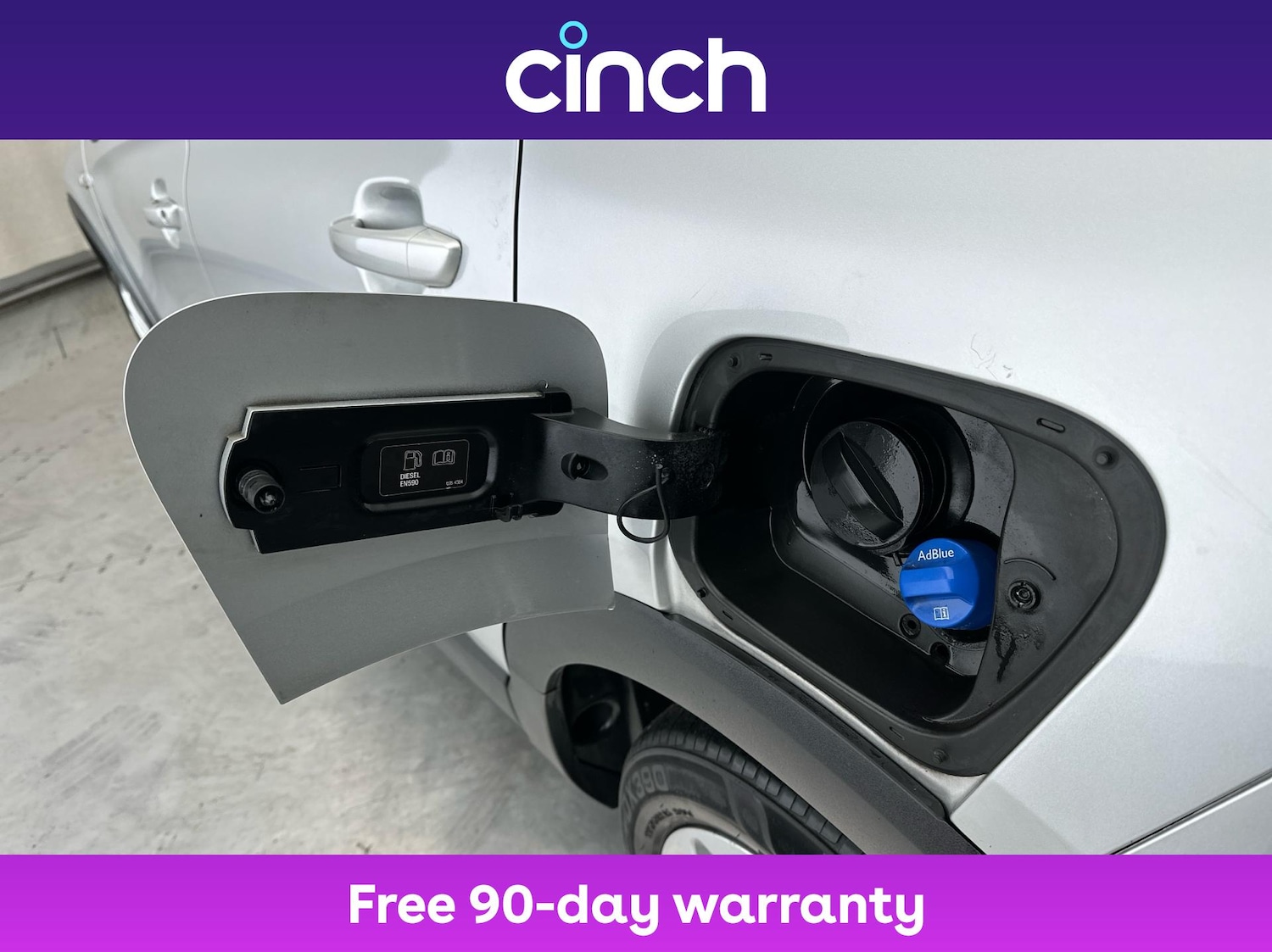 Used Vauxhall Crossland X 2018 for sale - 77006394: Photo 29