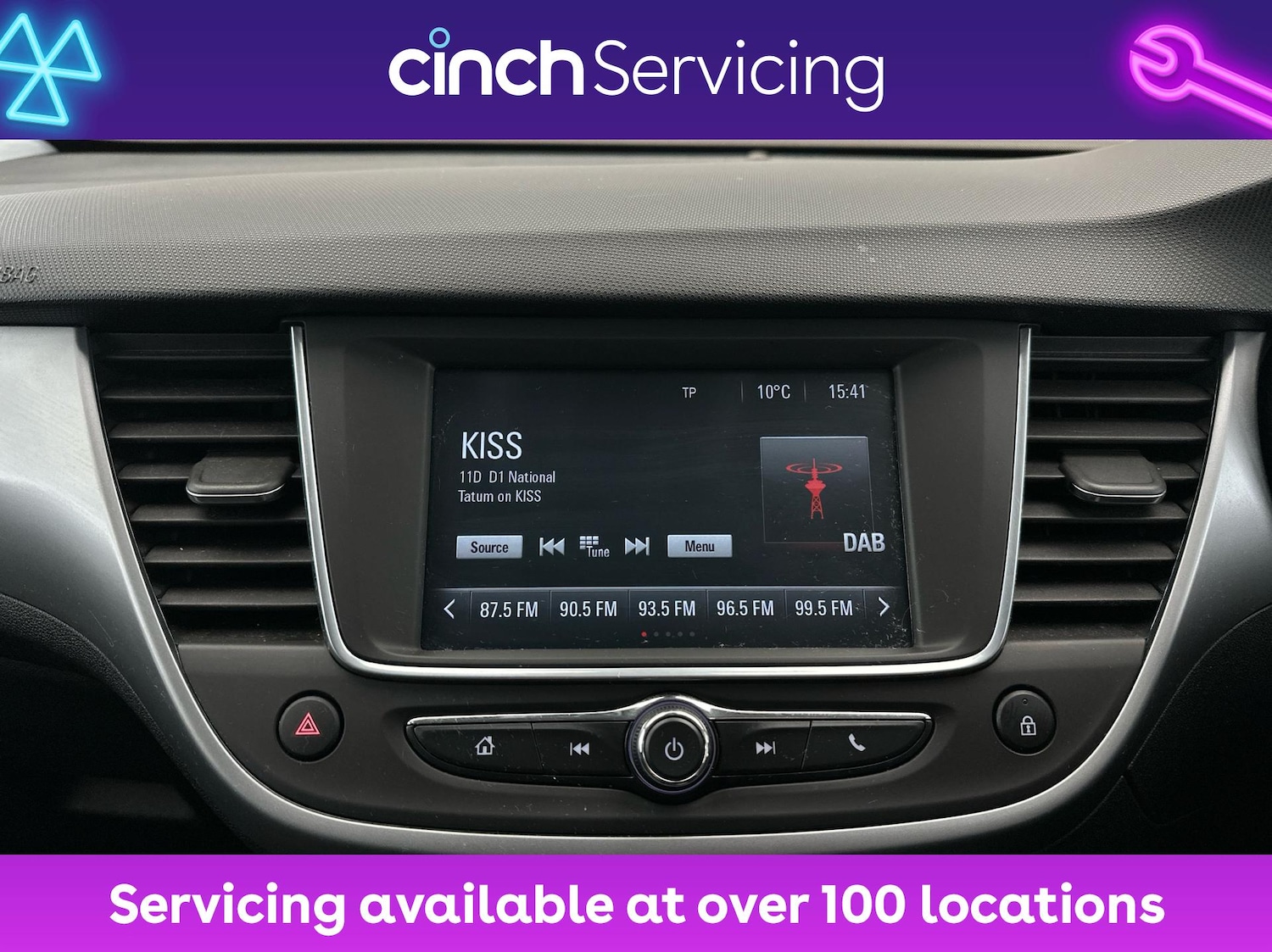 Used Vauxhall Crossland X 2018 for sale - 77006394: Photo 31