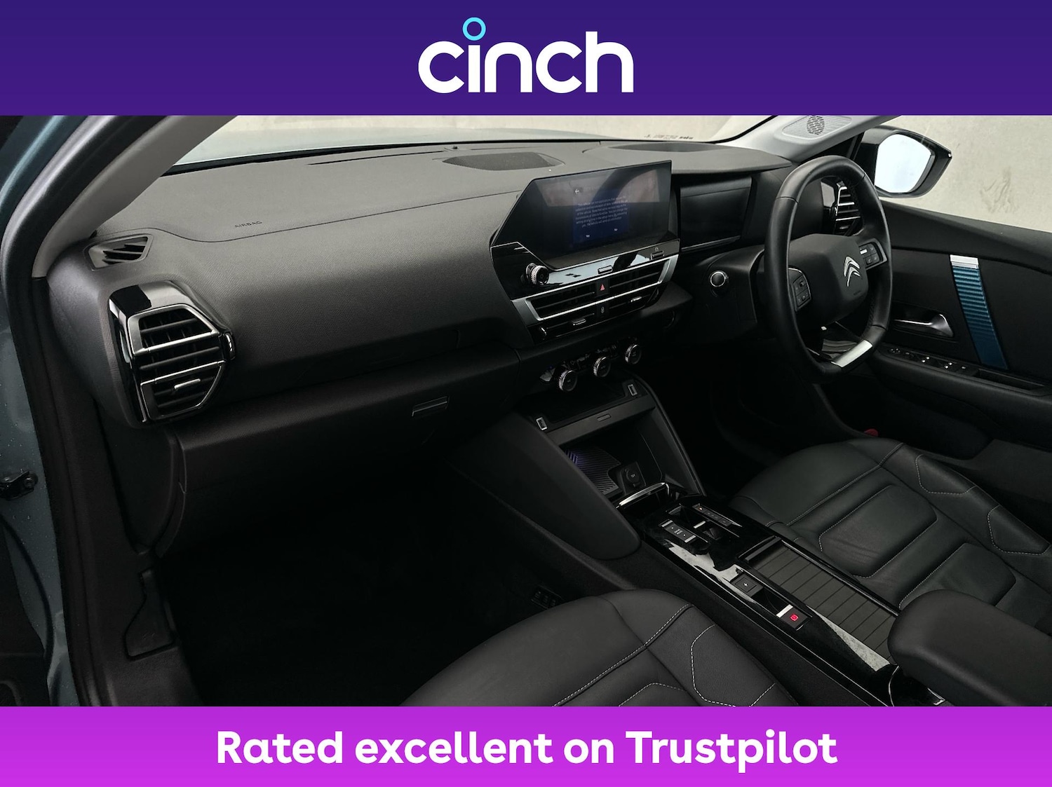 Used Citroen C4 2022 for sale - 76901583: Photo 14