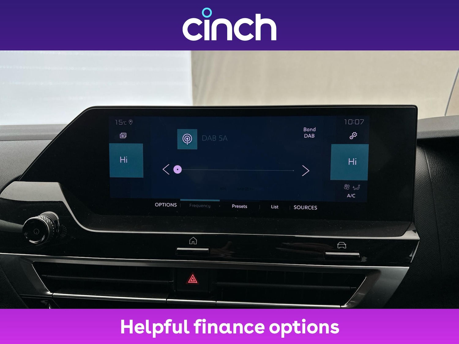 Used Citroen C4 2022 for sale - 76901583: Photo 17