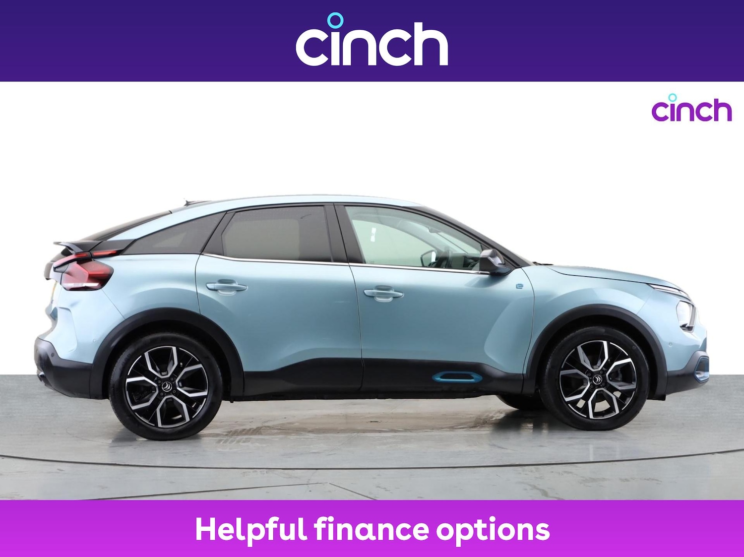 Used Citroen C4 2022 for sale - 76901583: Photo 2