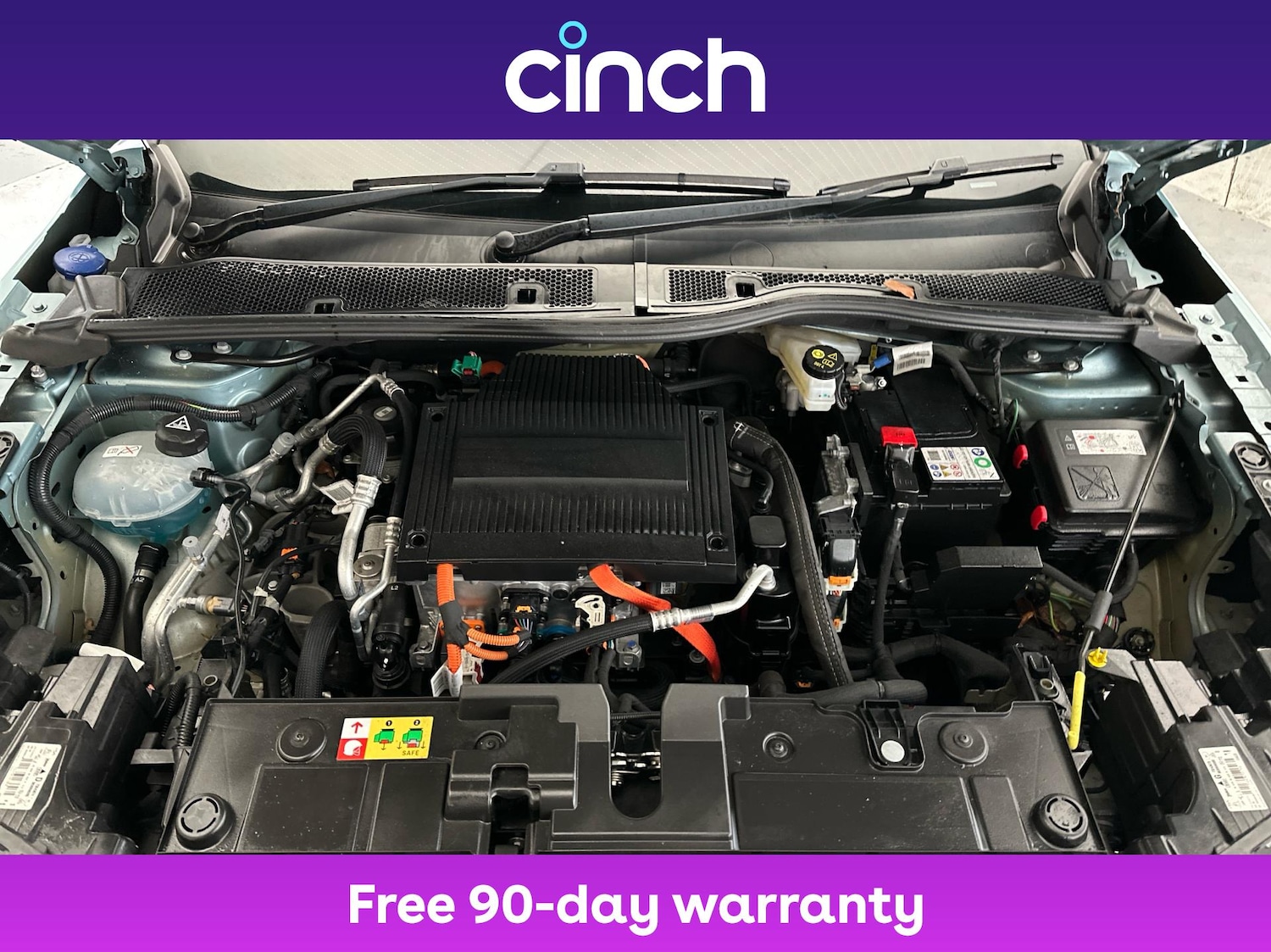 Used Citroen C4 2022 for sale - 76901583: Photo 23