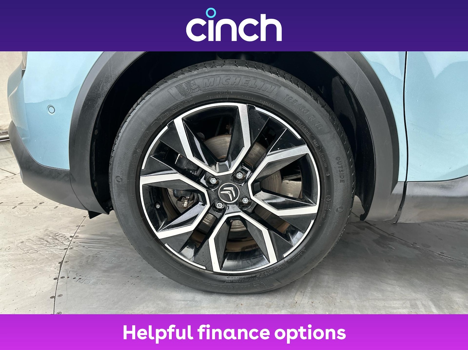 Used Citroen C4 2022 for sale - 76901583: Photo 24