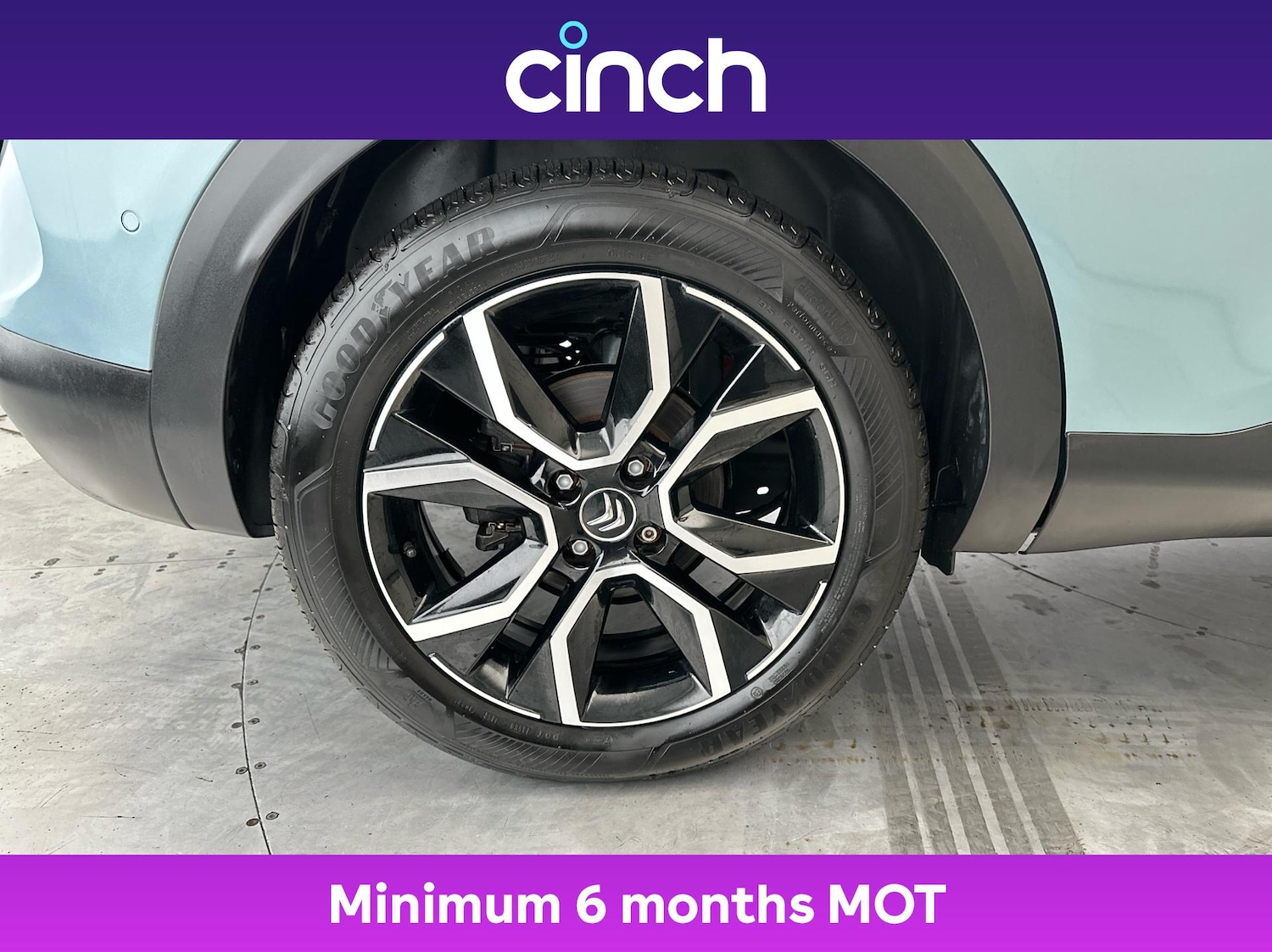 Used Citroen C4 2022 for sale - 76901583: Photo 27