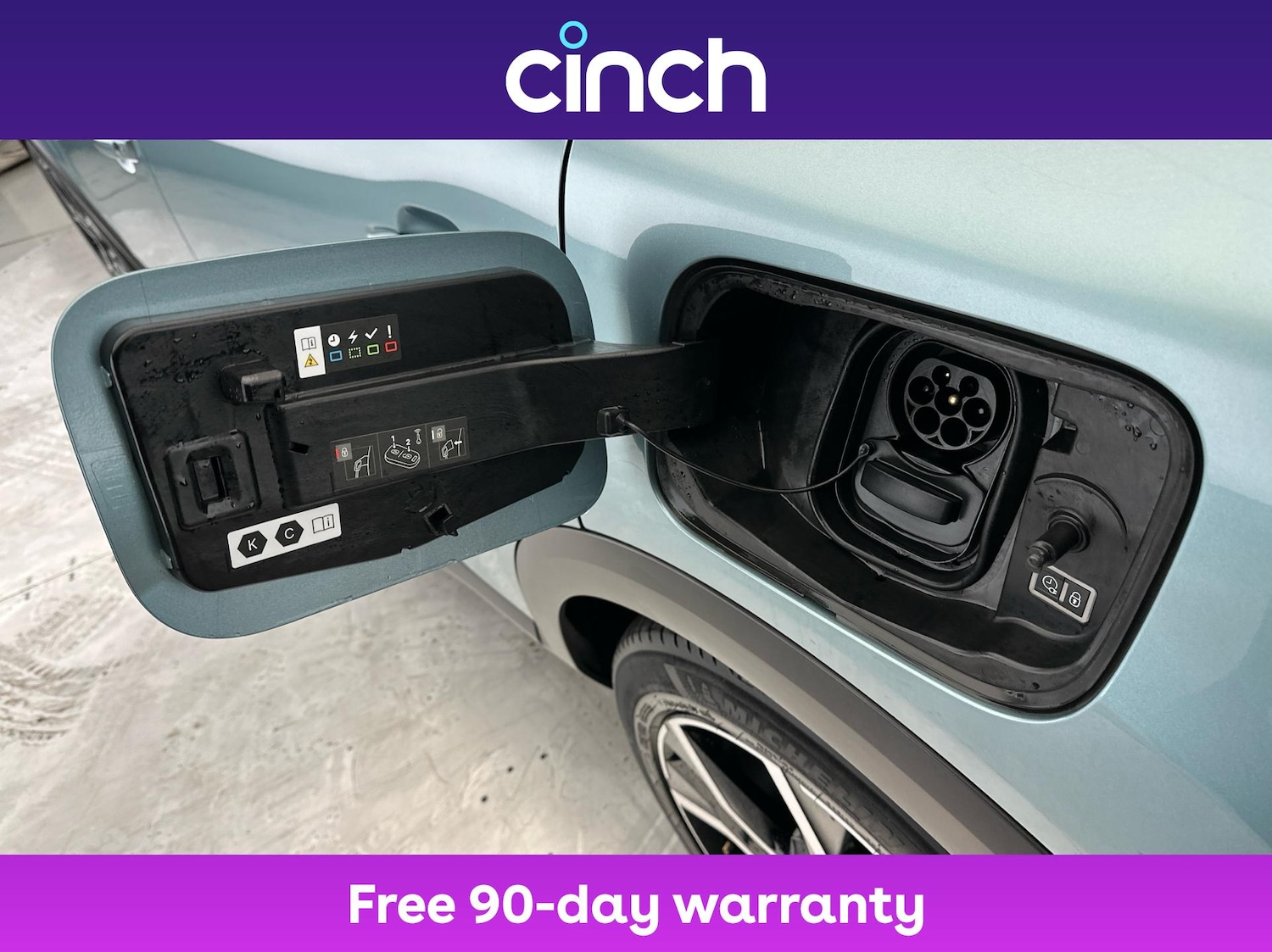 Used Citroen C4 2022 for sale - 76901583: Photo 29