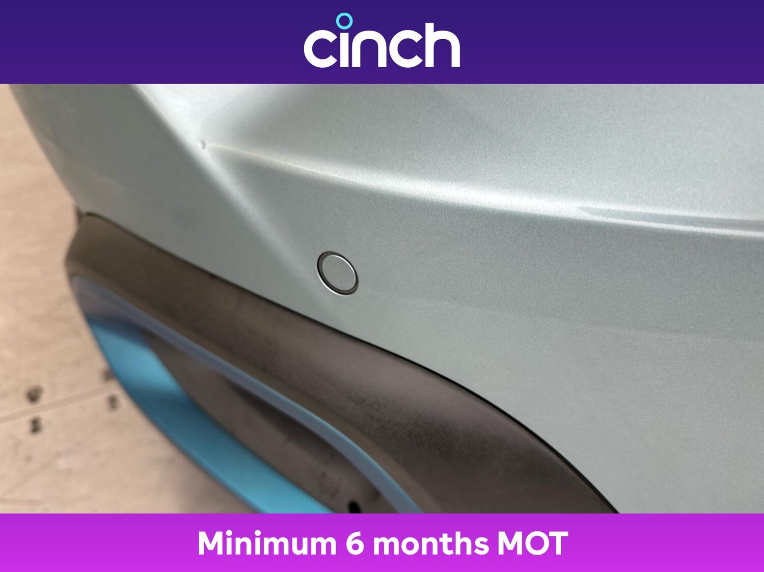 Used Citroen C4 2022 for sale - 76901583: Photo 37