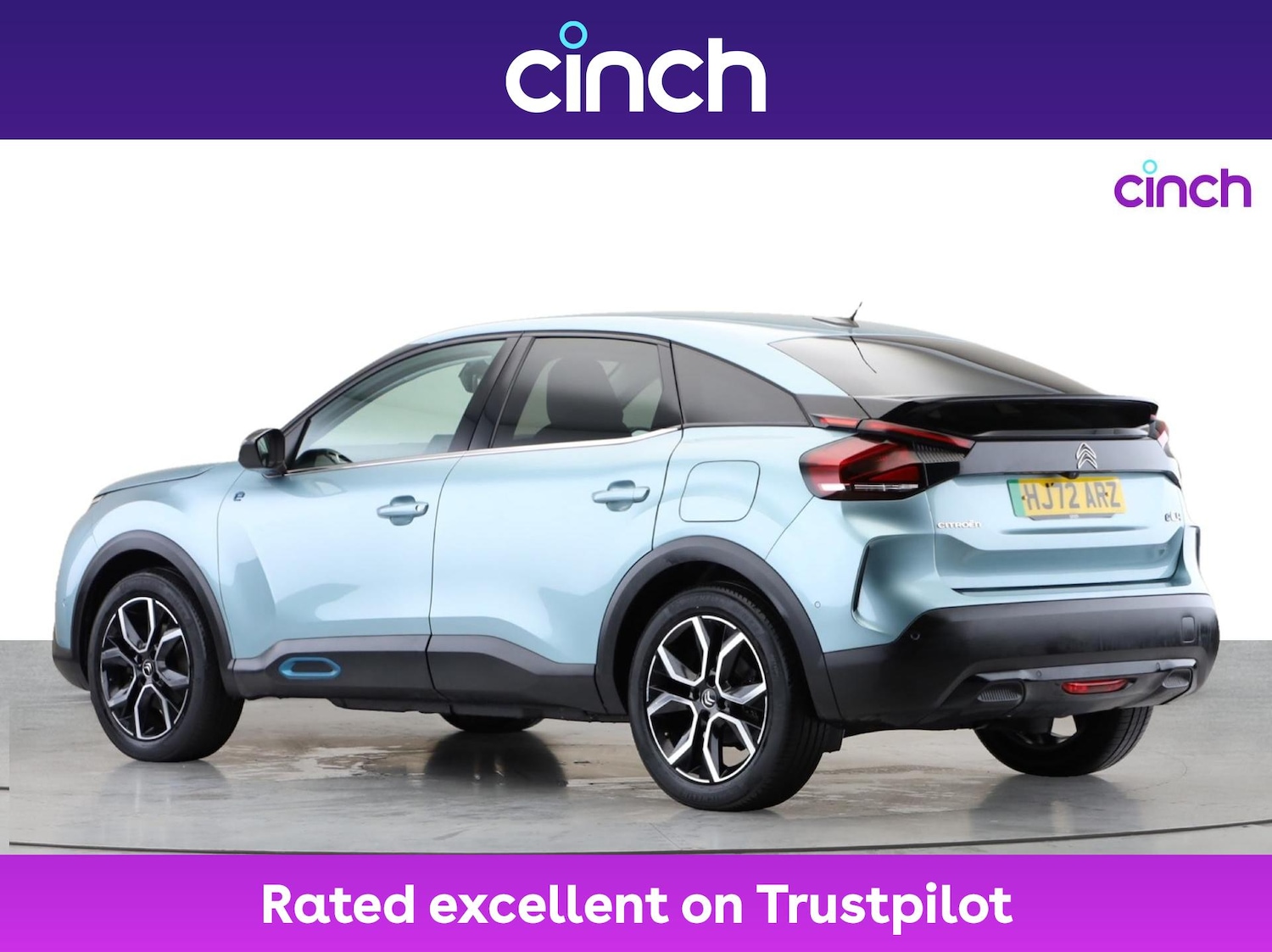 Used Citroen C4 2022 for sale - 76901583: Photo 6