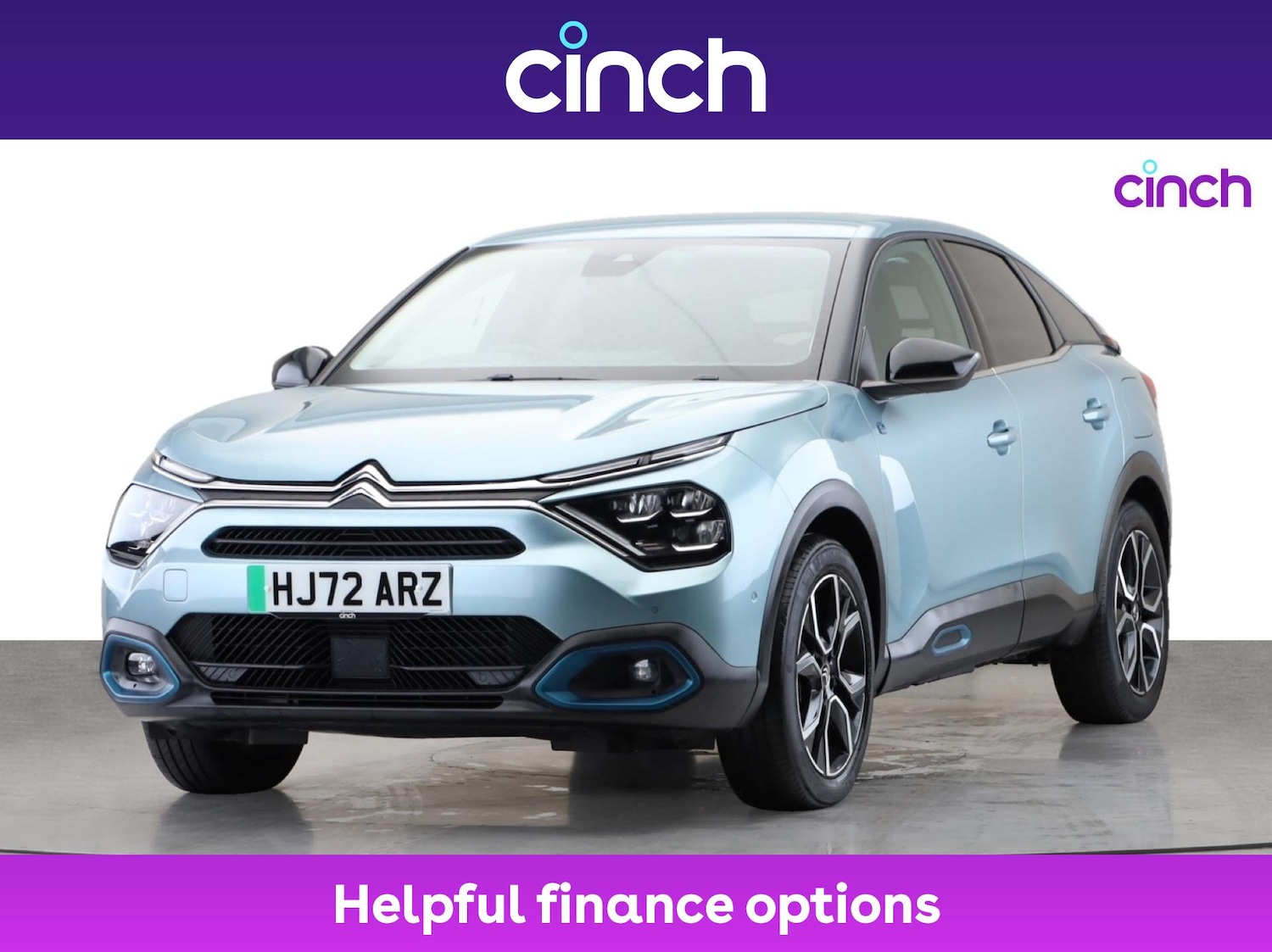 Used Citroen C4 2022 for sale - 76901583: Photo 9