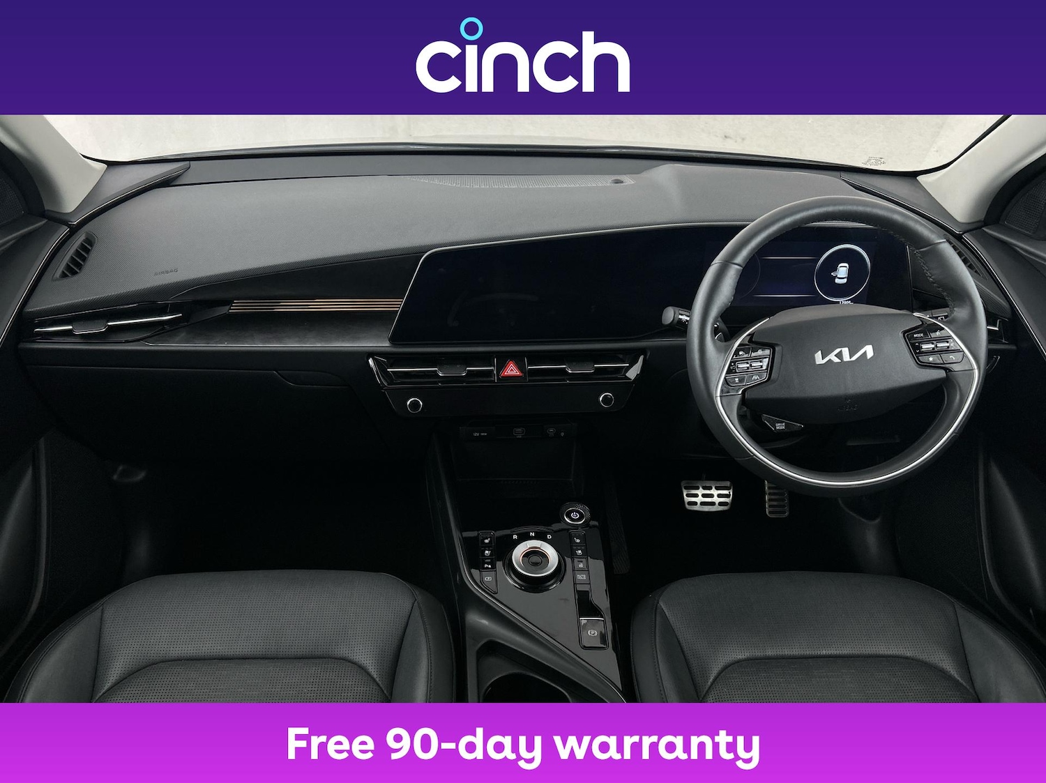 Used Kia Niro 2023 for sale - 76376514: Photo 15