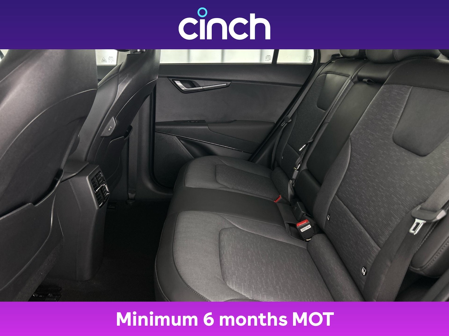 Used Kia Niro 2023 for sale - 76376514: Photo 20