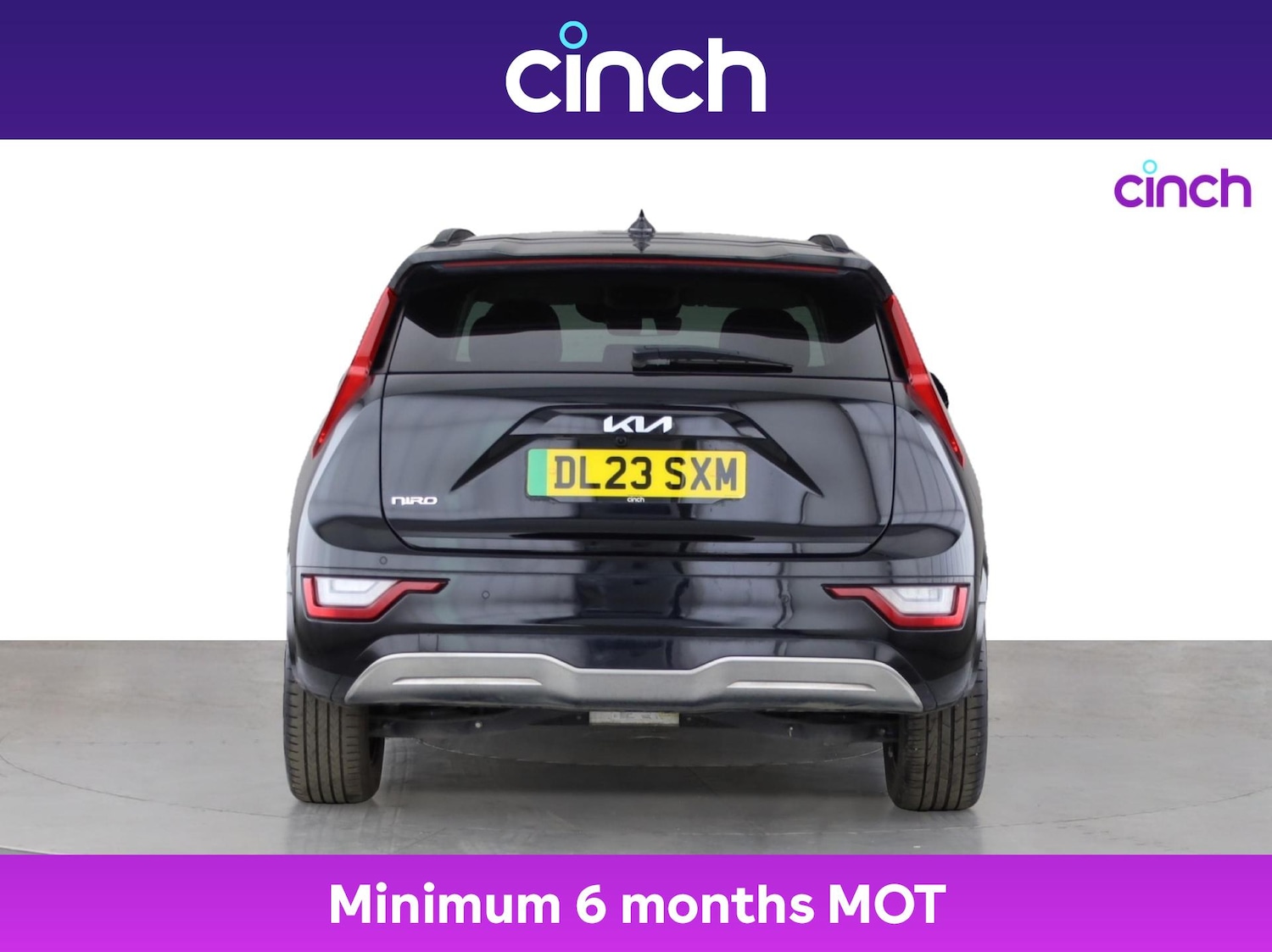 Used Kia Niro 2023 for sale - 76376514: Photo 5