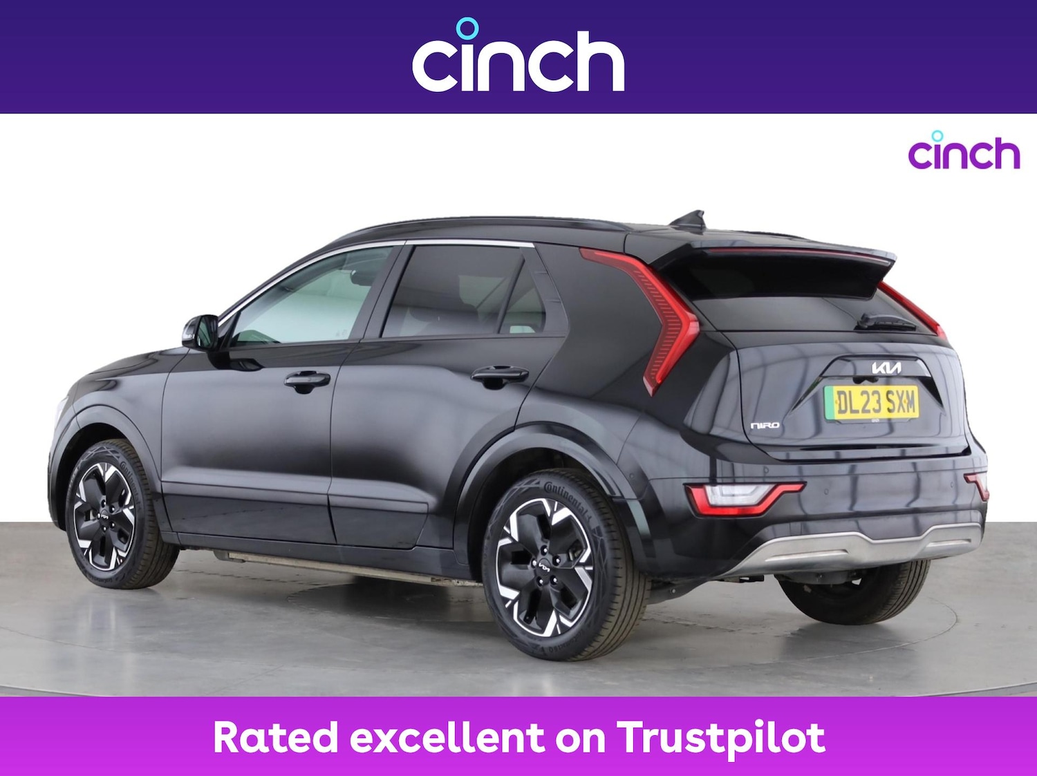 Used Kia Niro 2023 for sale - 76376514: Photo 6