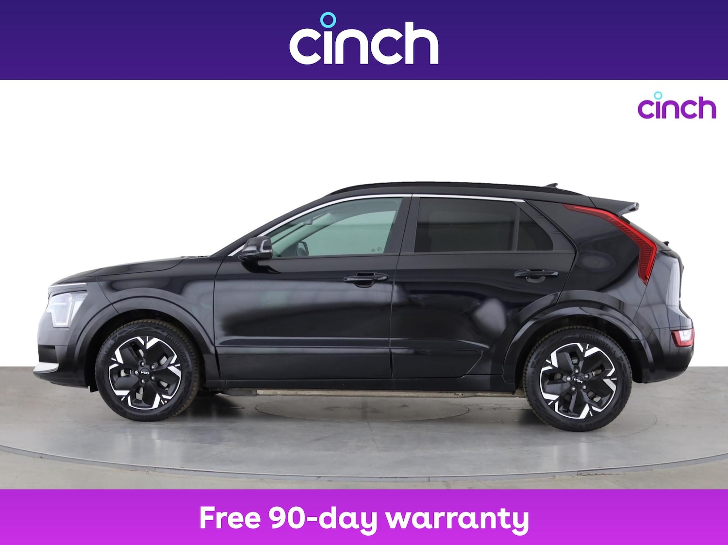 Used Kia Niro 2023 for sale - 76376514: Photo 8