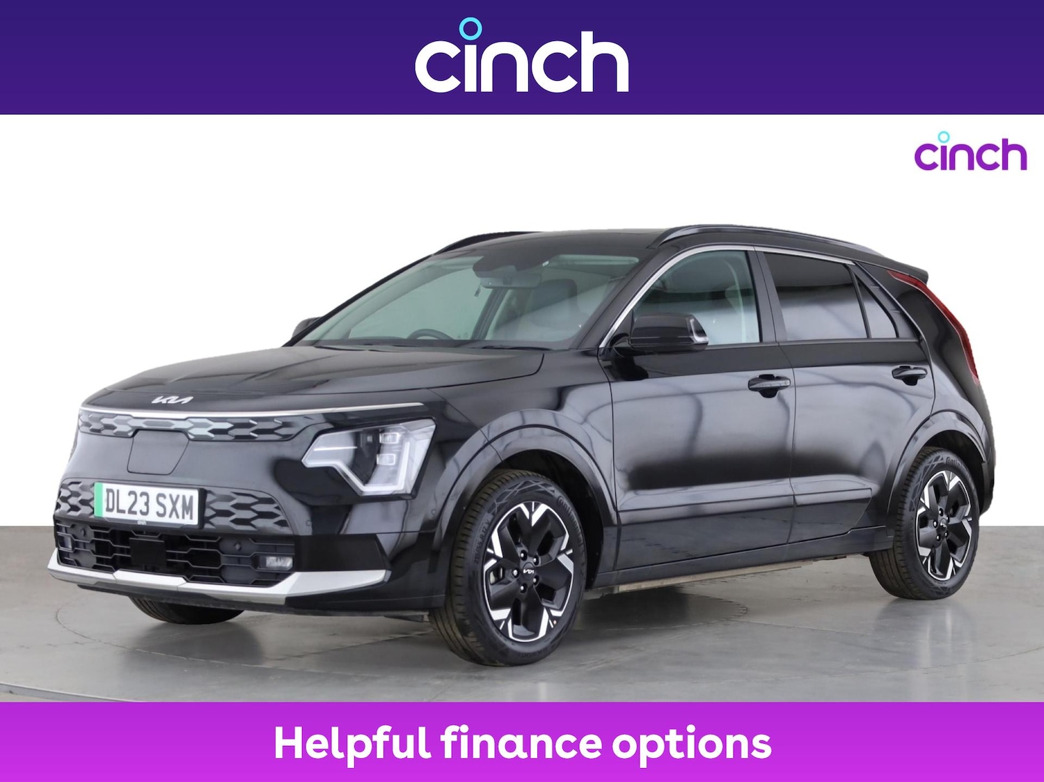 Used Kia Niro 2023 for sale - 76376514: Photo 9