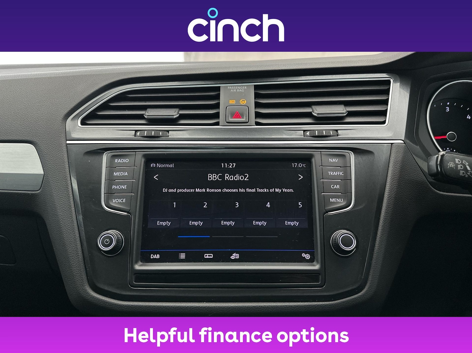 Used Volkswagen Tiguan 2017 for sale - 76563460: Photo 17