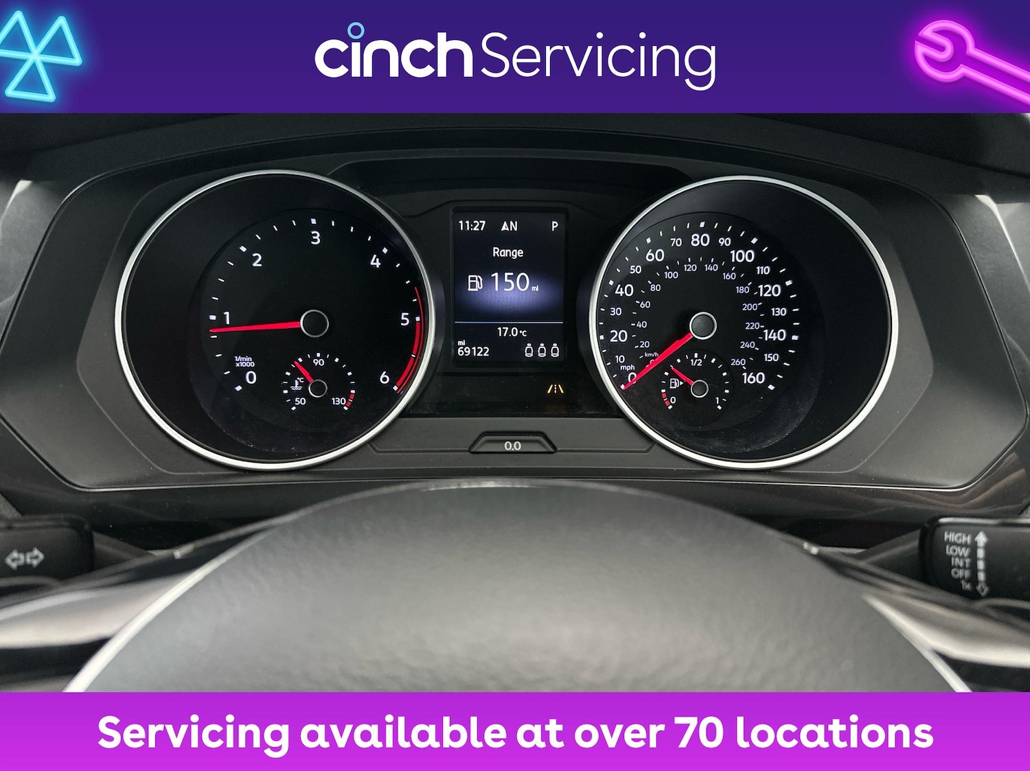 Used Volkswagen Tiguan 2017 for sale - 76563460: Photo 18