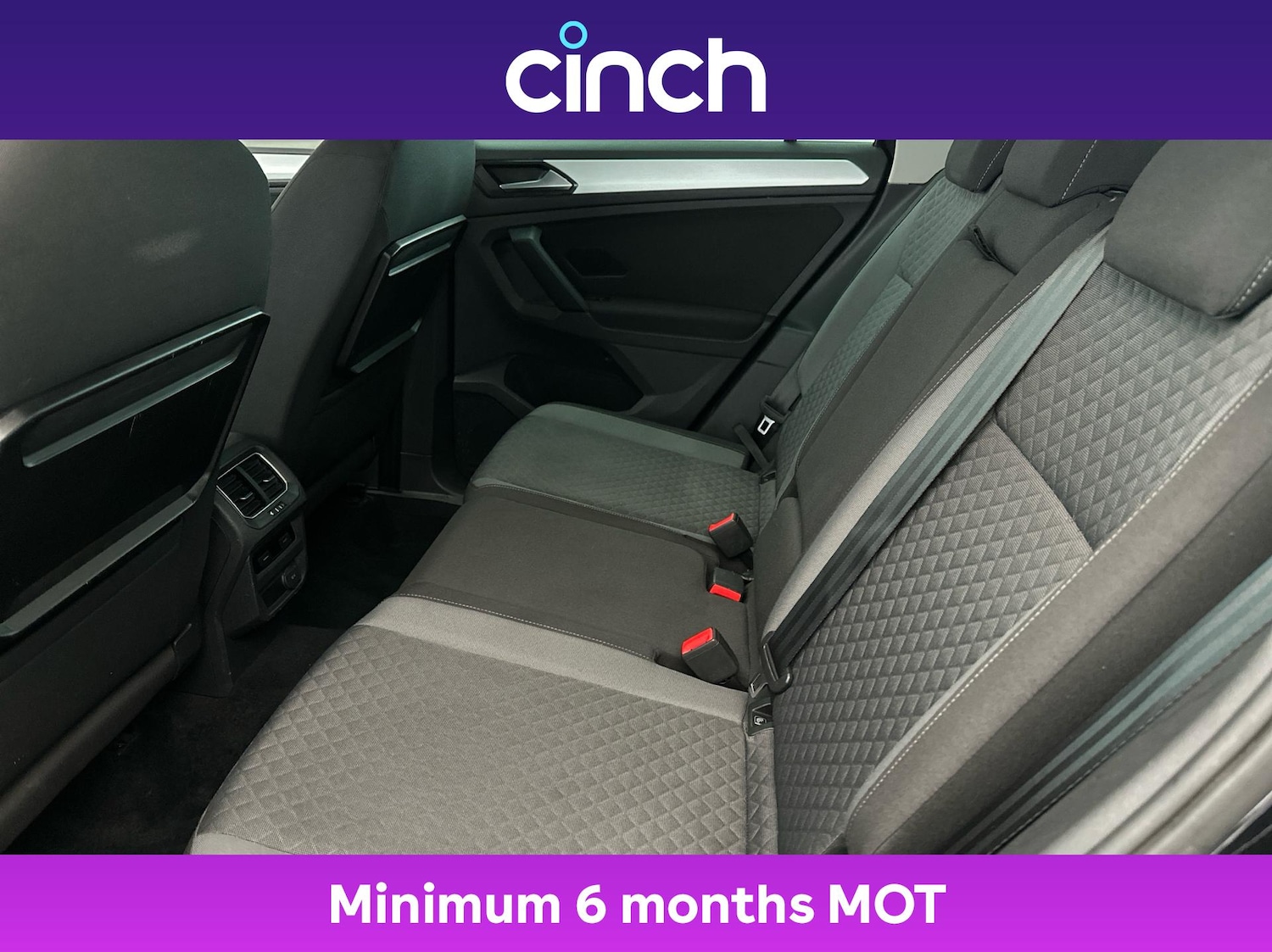 Used Volkswagen Tiguan 2017 for sale - 76563460: Photo 20