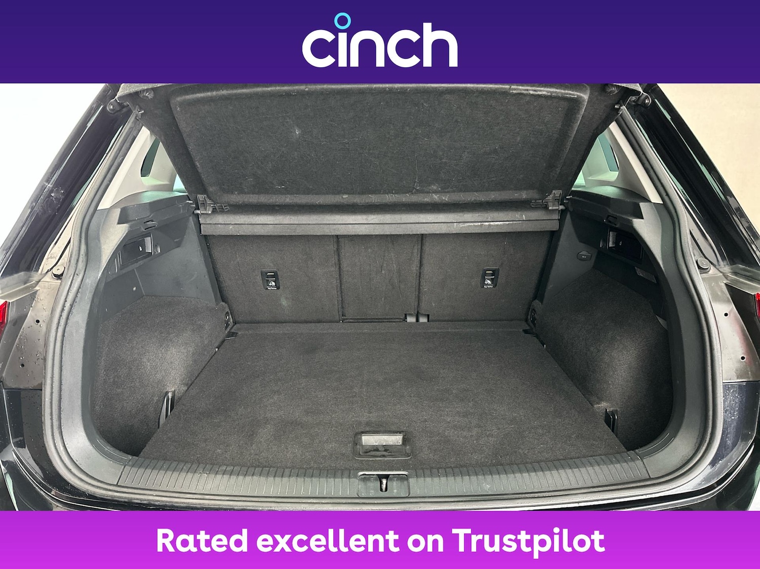 Used Volkswagen Tiguan 2017 for sale - 76563460: Photo 21