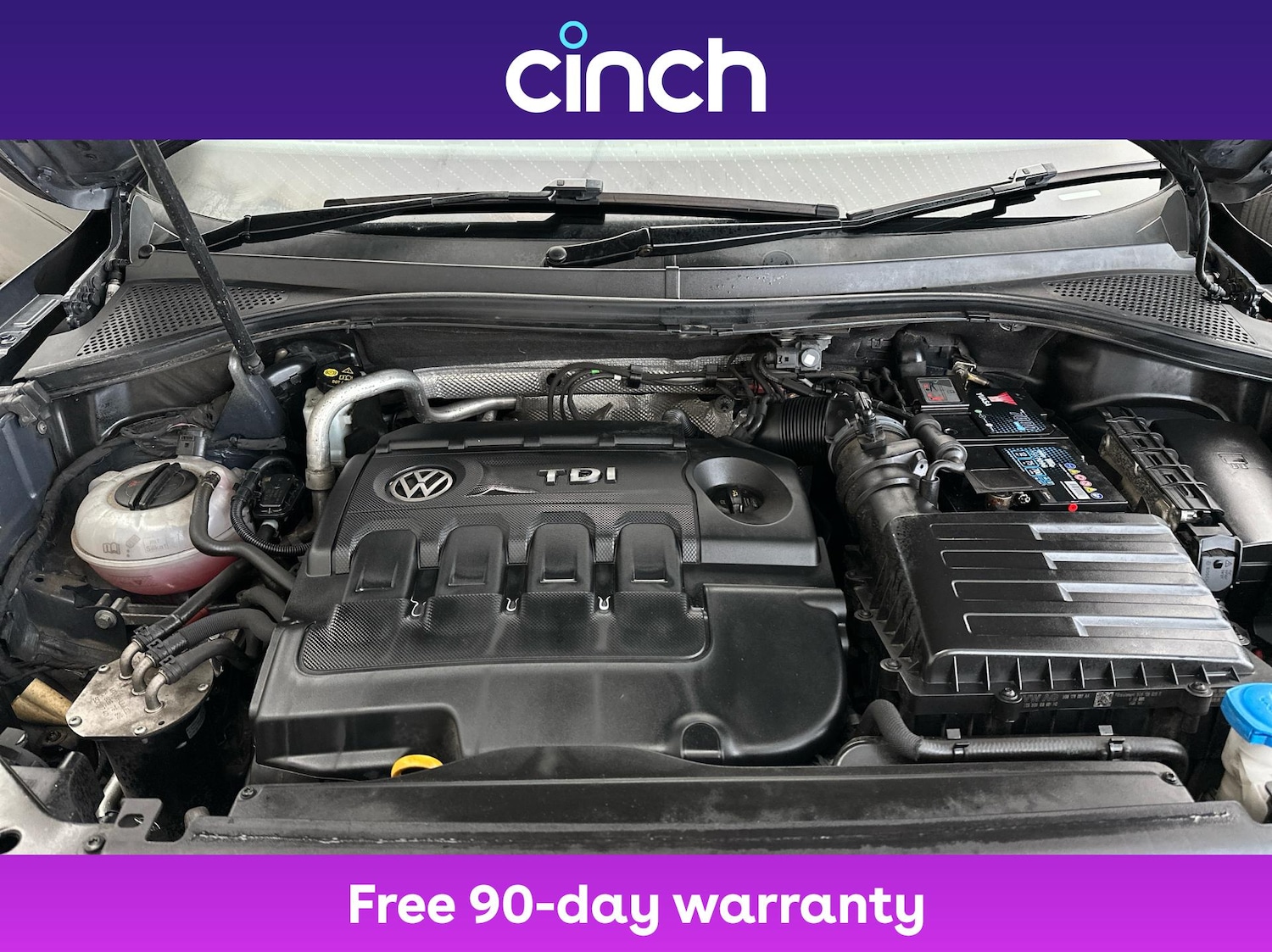 Used Volkswagen Tiguan 2017 for sale - 76563460: Photo 23