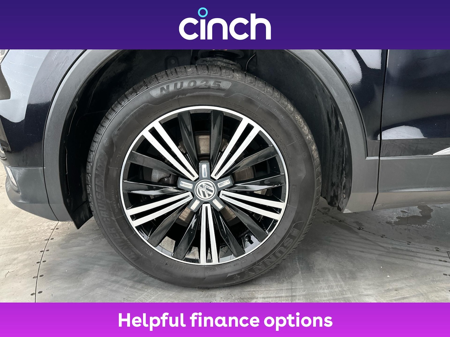 Used Volkswagen Tiguan 2017 for sale - 76563460: Photo 24