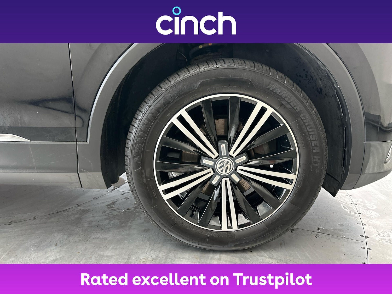 Used Volkswagen Tiguan 2017 for sale - 76563460: Photo 28