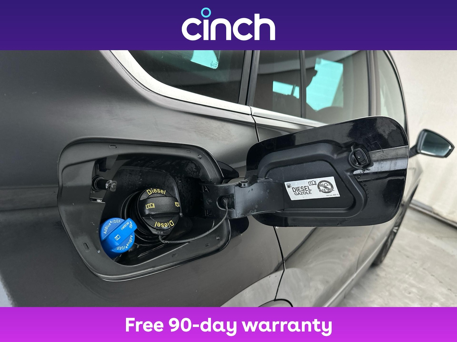 Used Volkswagen Tiguan 2017 for sale - 76563460: Photo 29