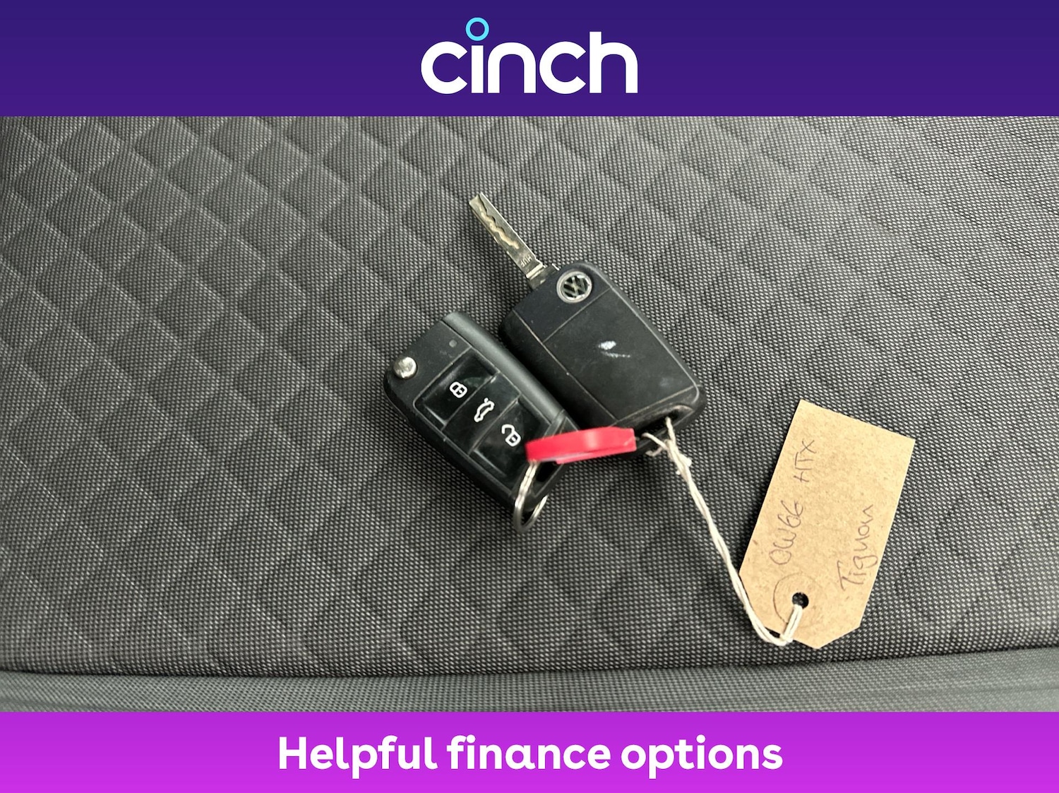 Used Volkswagen Tiguan 2017 for sale - 76563460: Photo 30