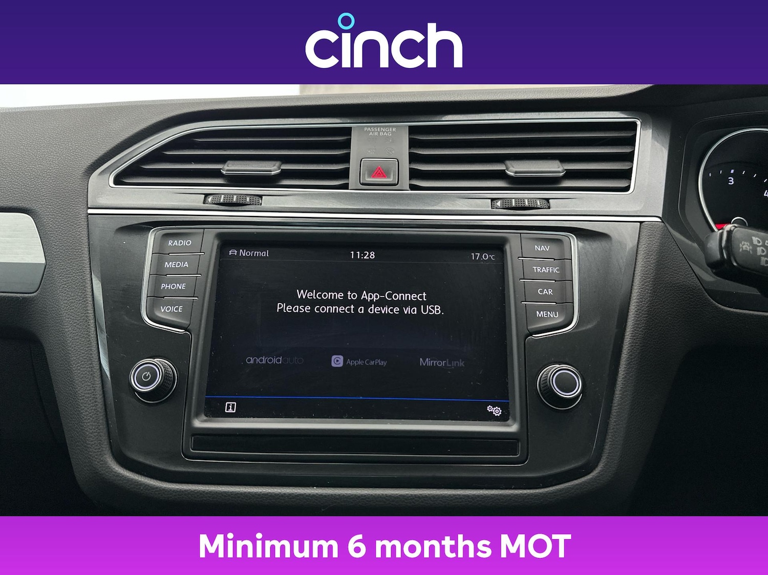 Used Volkswagen Tiguan 2017 for sale - 76563460: Photo 32