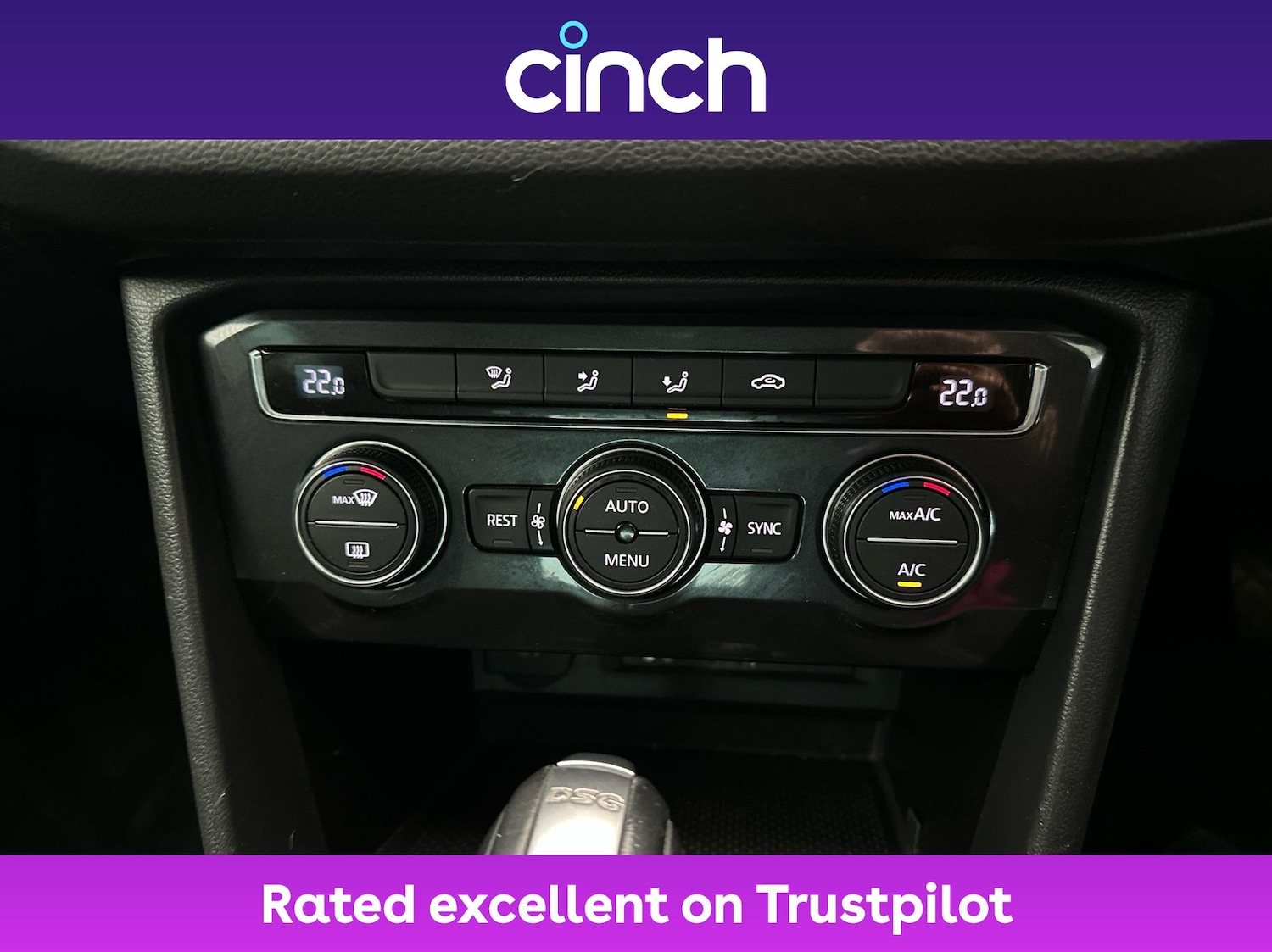 Used Volkswagen Tiguan 2017 for sale - 76563460: Photo 33