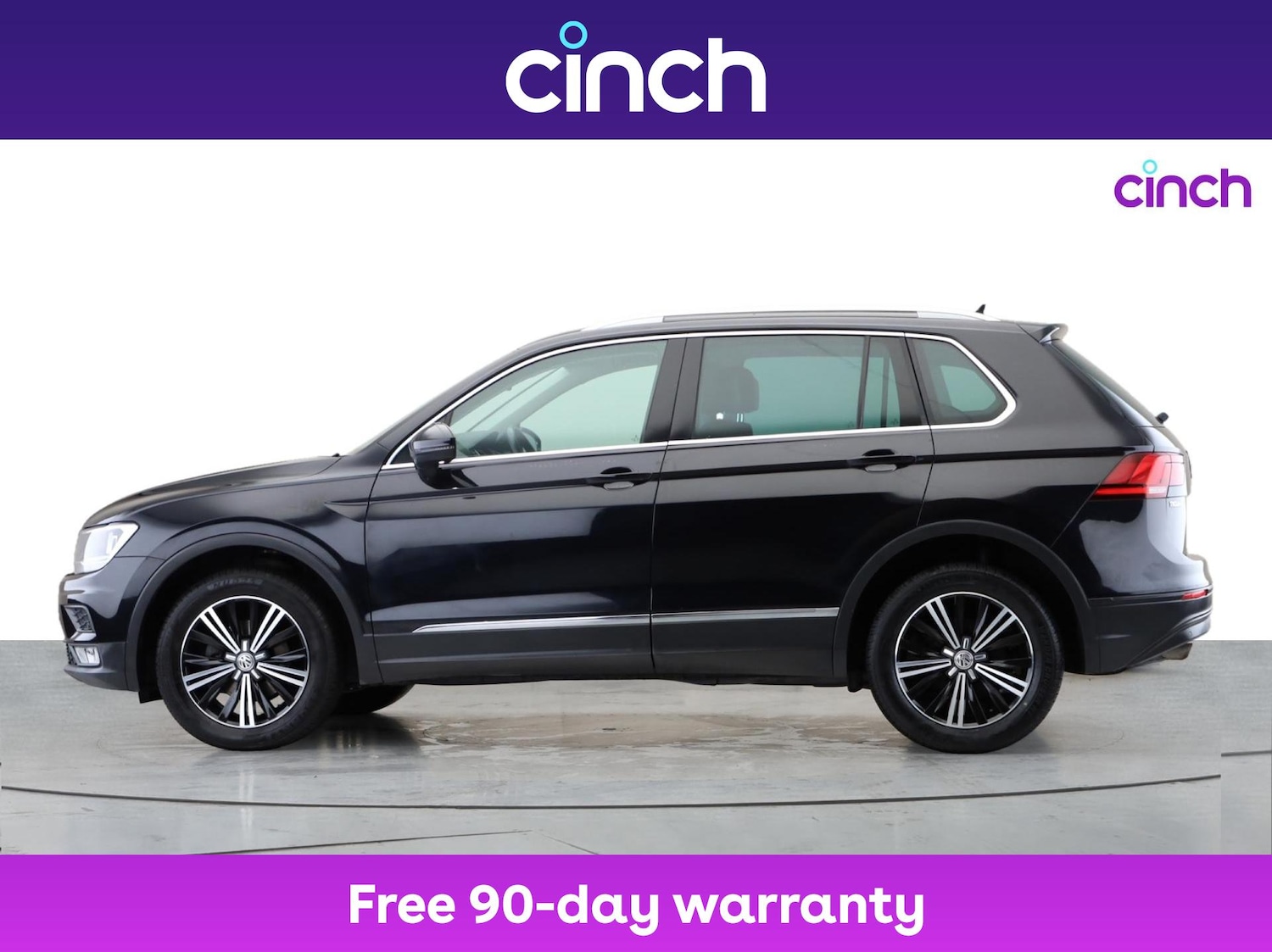 Used Volkswagen Tiguan 2017 for sale - 76563460: Photo 8