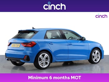 Used Audi A1 2019 for sale - 75308087: Photo
