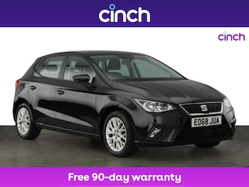 SEAT - Ibiza
